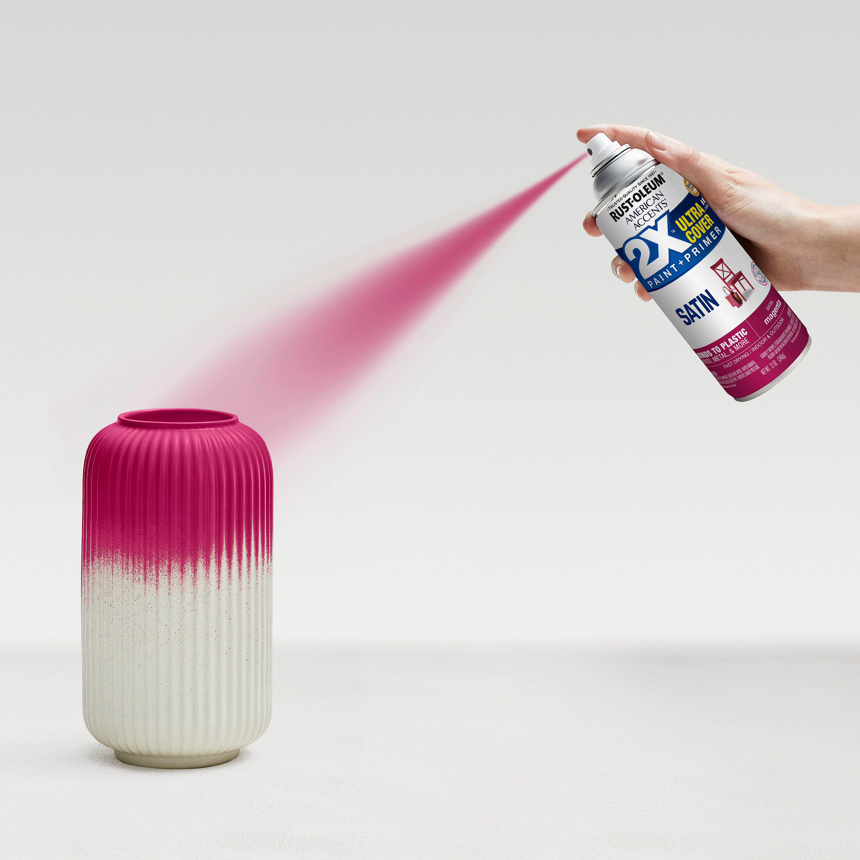 Rust-Oleum 327949SOS Spray-Paint - View #5