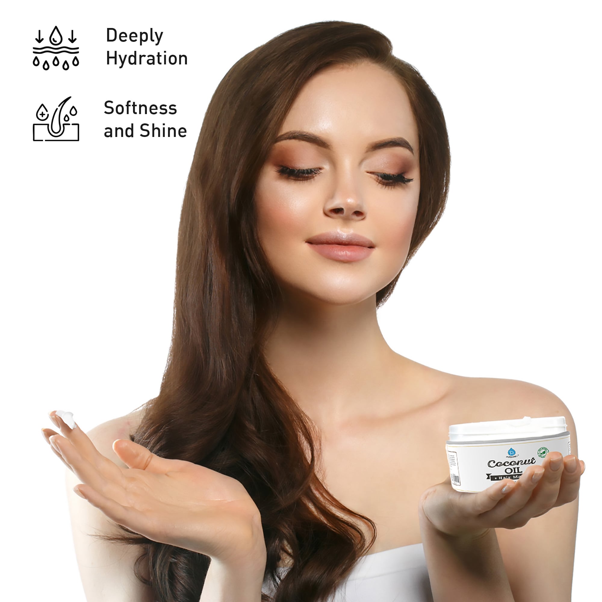 Pursonic COHM10 Hair-Care - View #3