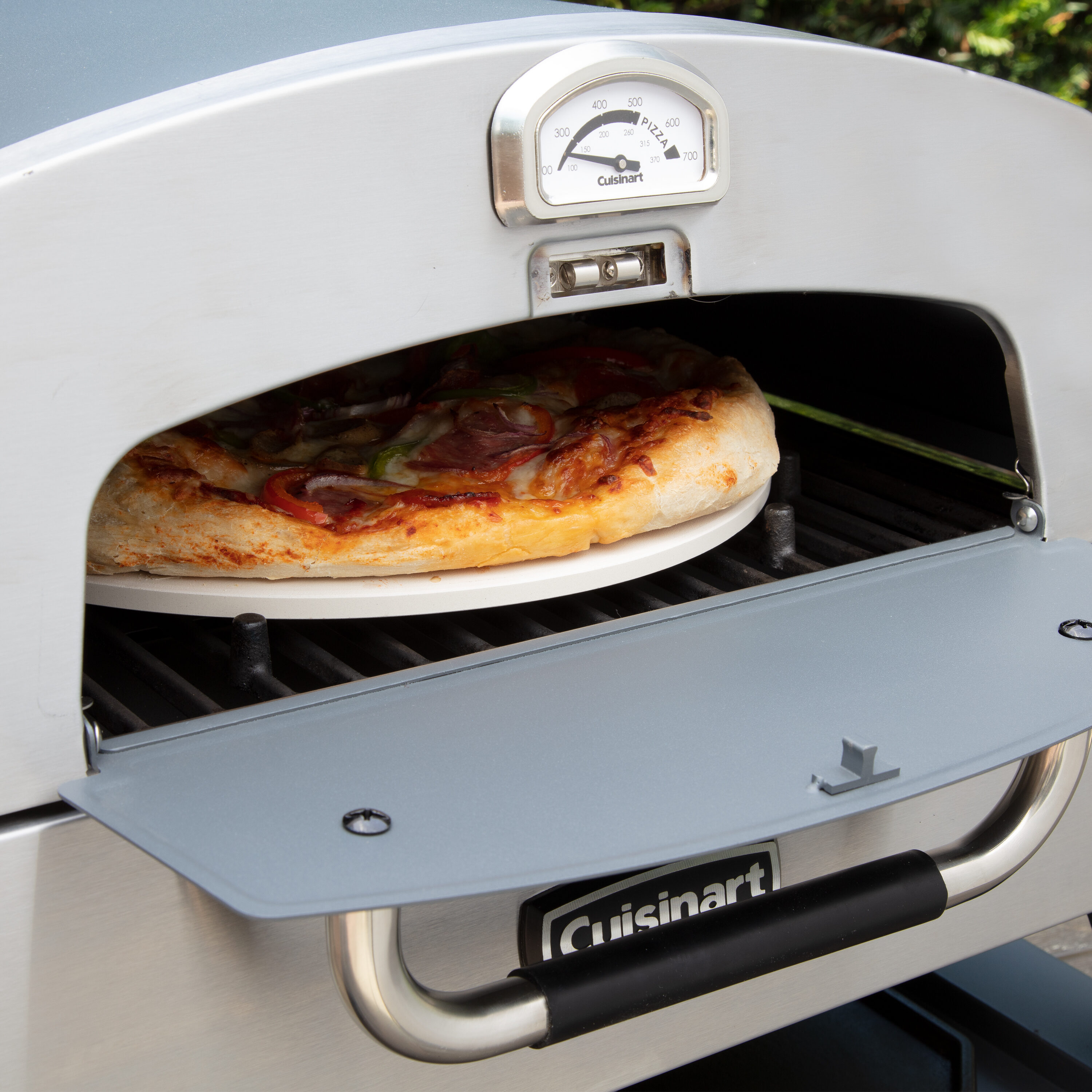 Cuisinart CPO-401 Outdoor Pizza Oven