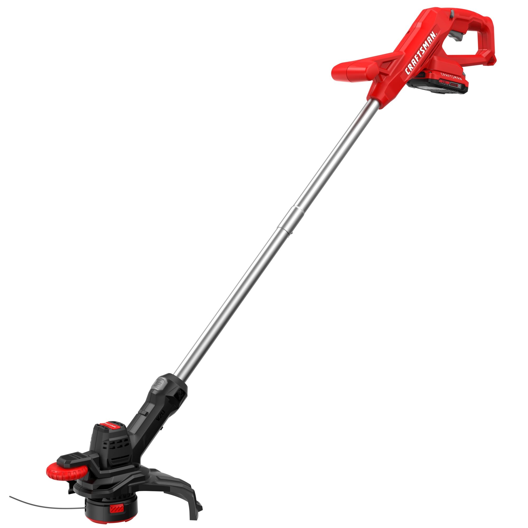 CRAFTSMAN CMCST915D1 Cordless-String-Trimmers - View #15