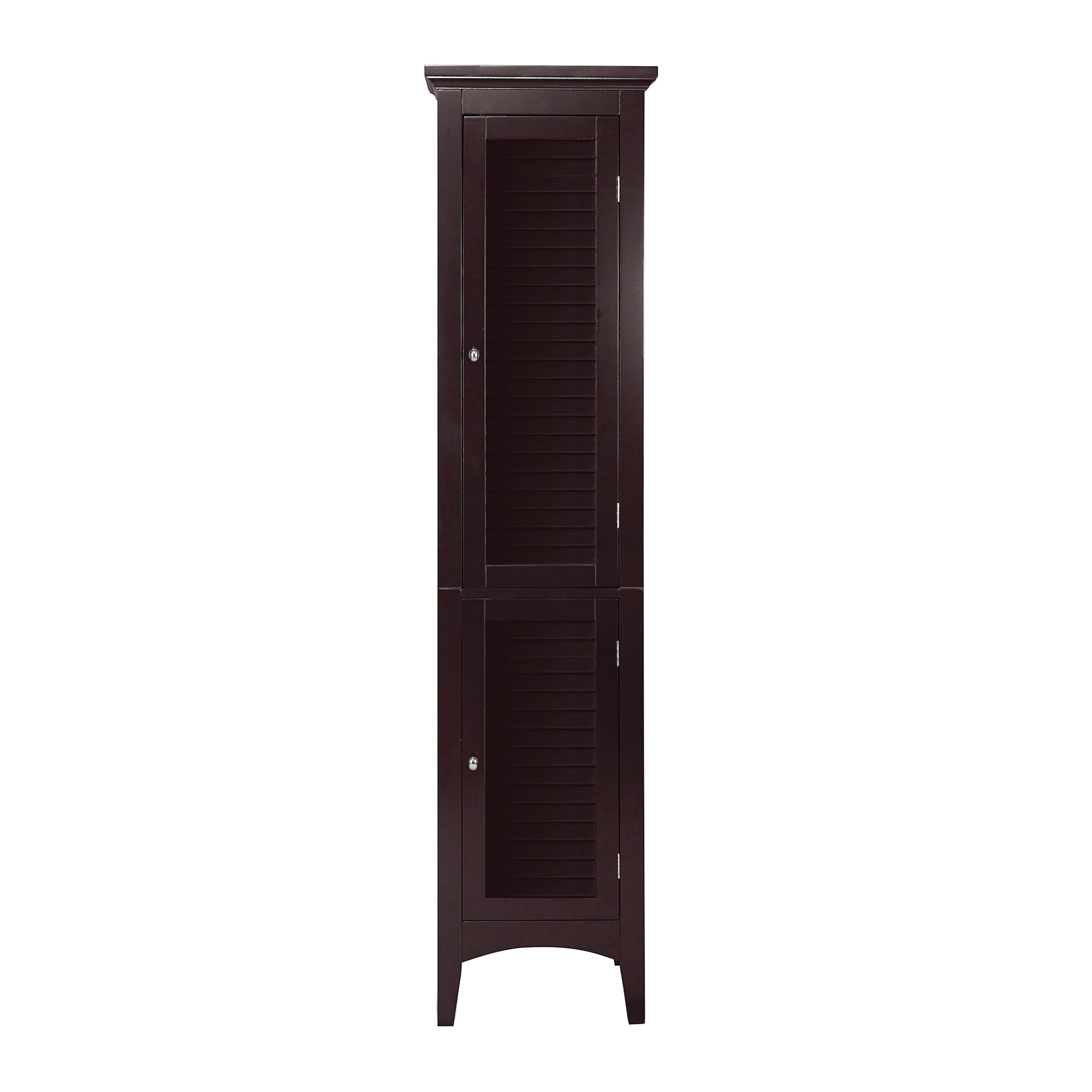 Teamson Home ELG-598 Linen-Cabinets - View #3