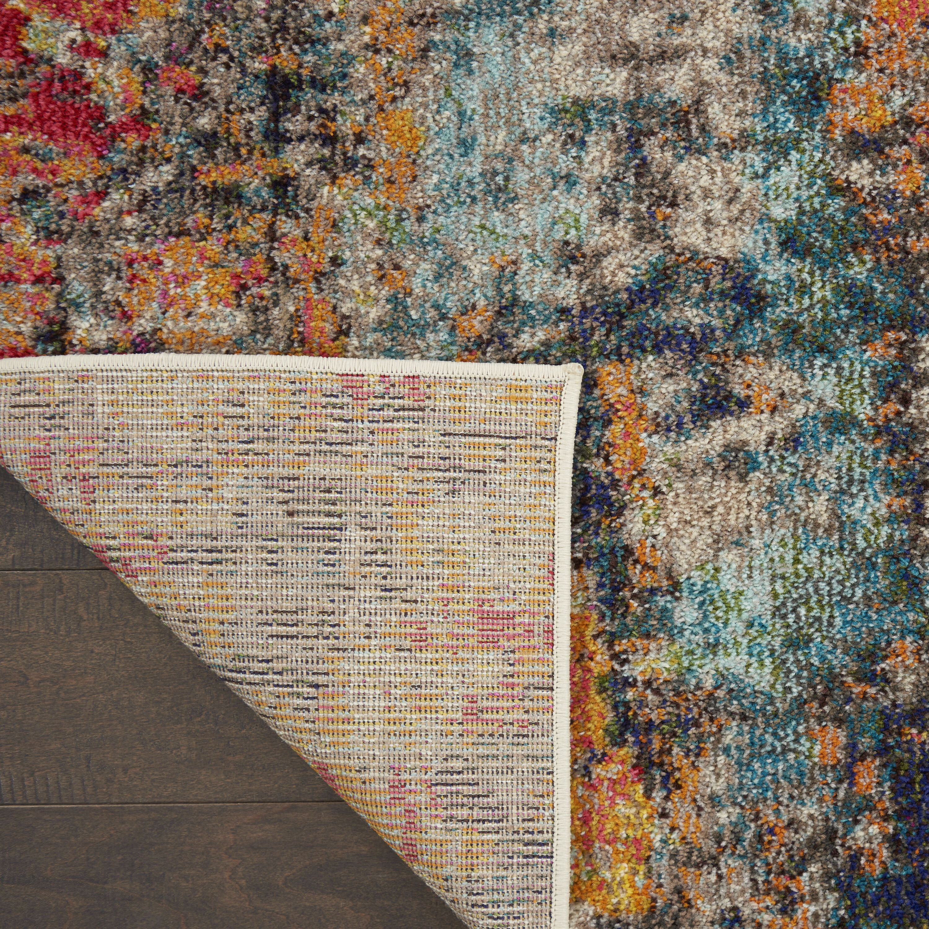 Nourison 99446793997 rugs - View #5