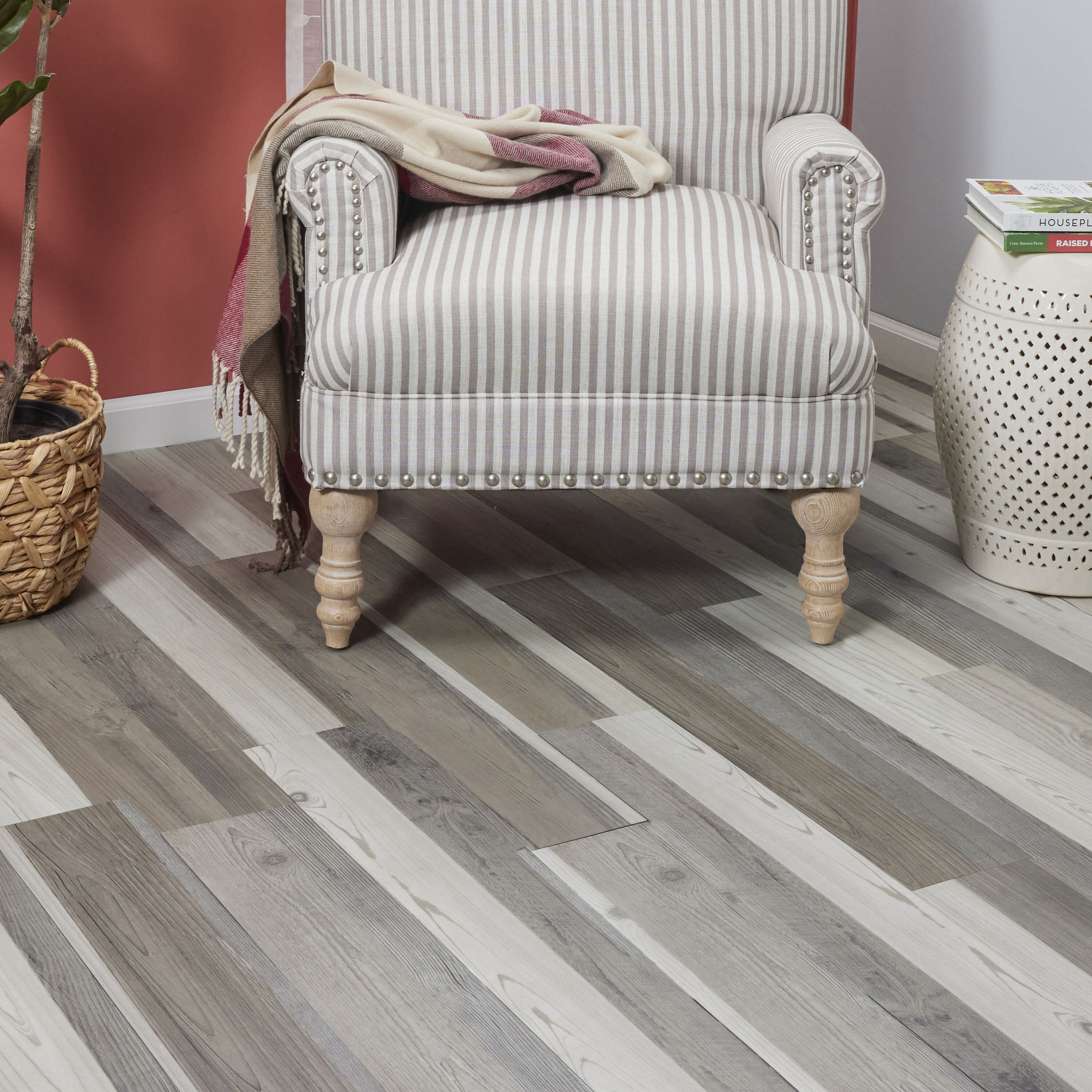 Lucida USA BC-910 Vinyl-Plank - View #6