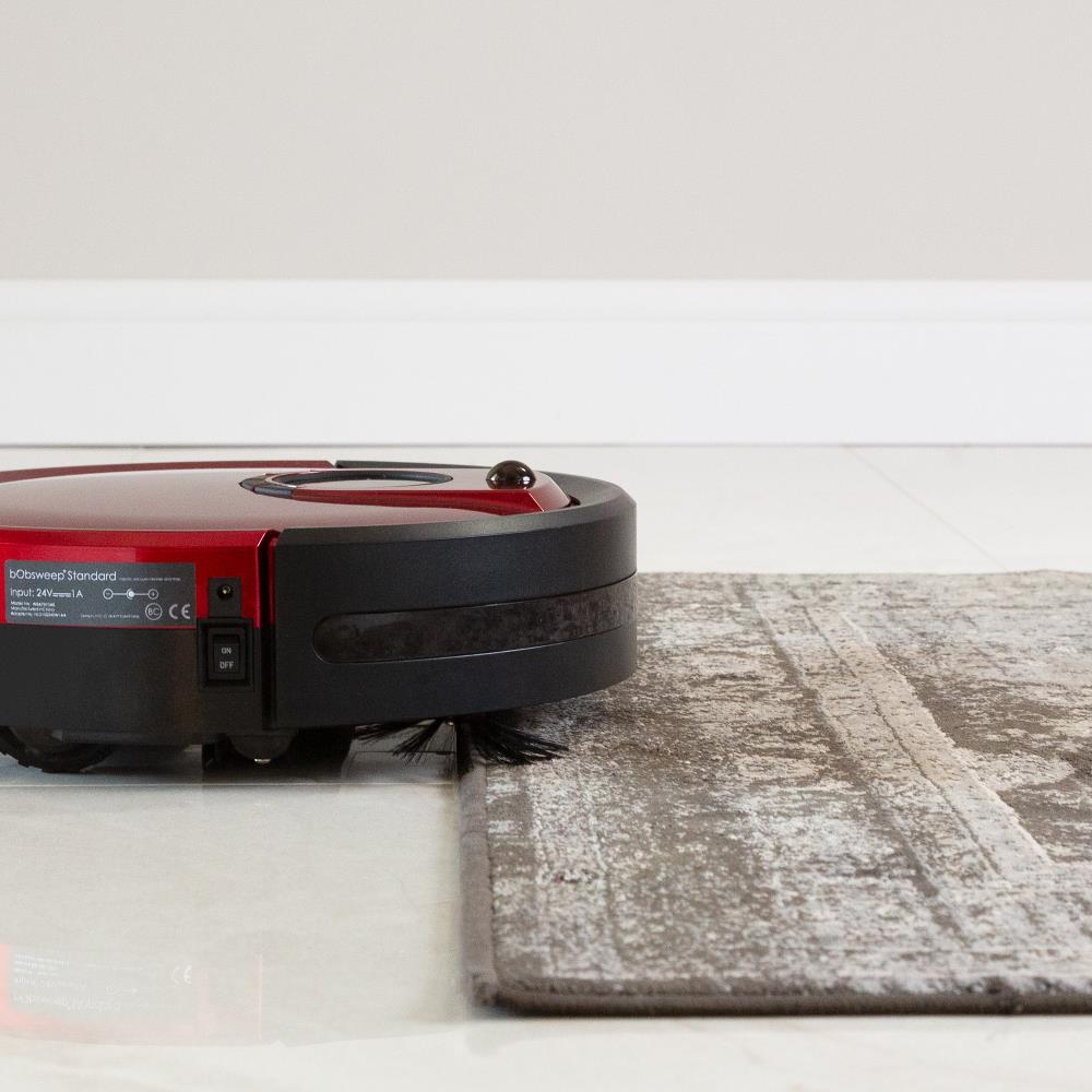 bObsweep WB4727546RO Robotic-Vacuums - View #8
