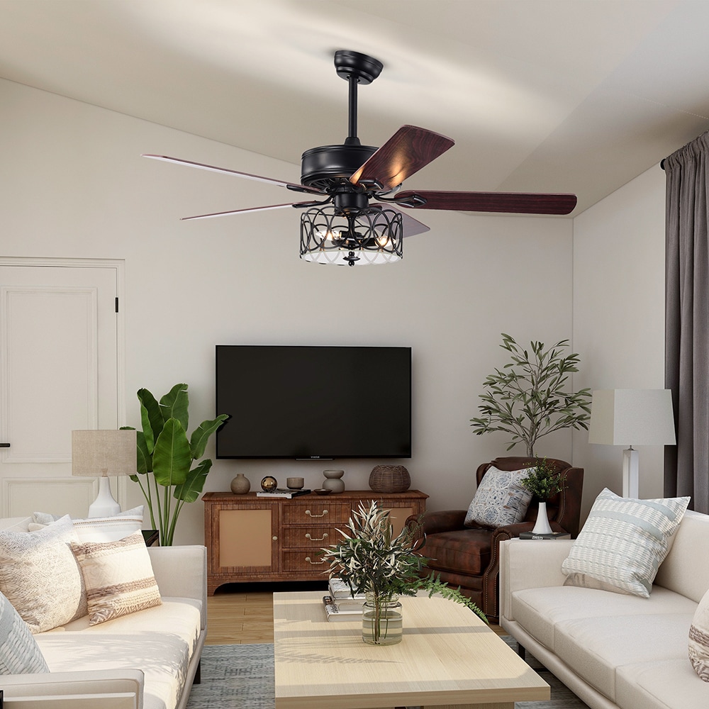 Sunrinx MG39-1-71L Ceiling-Fans - View #5
