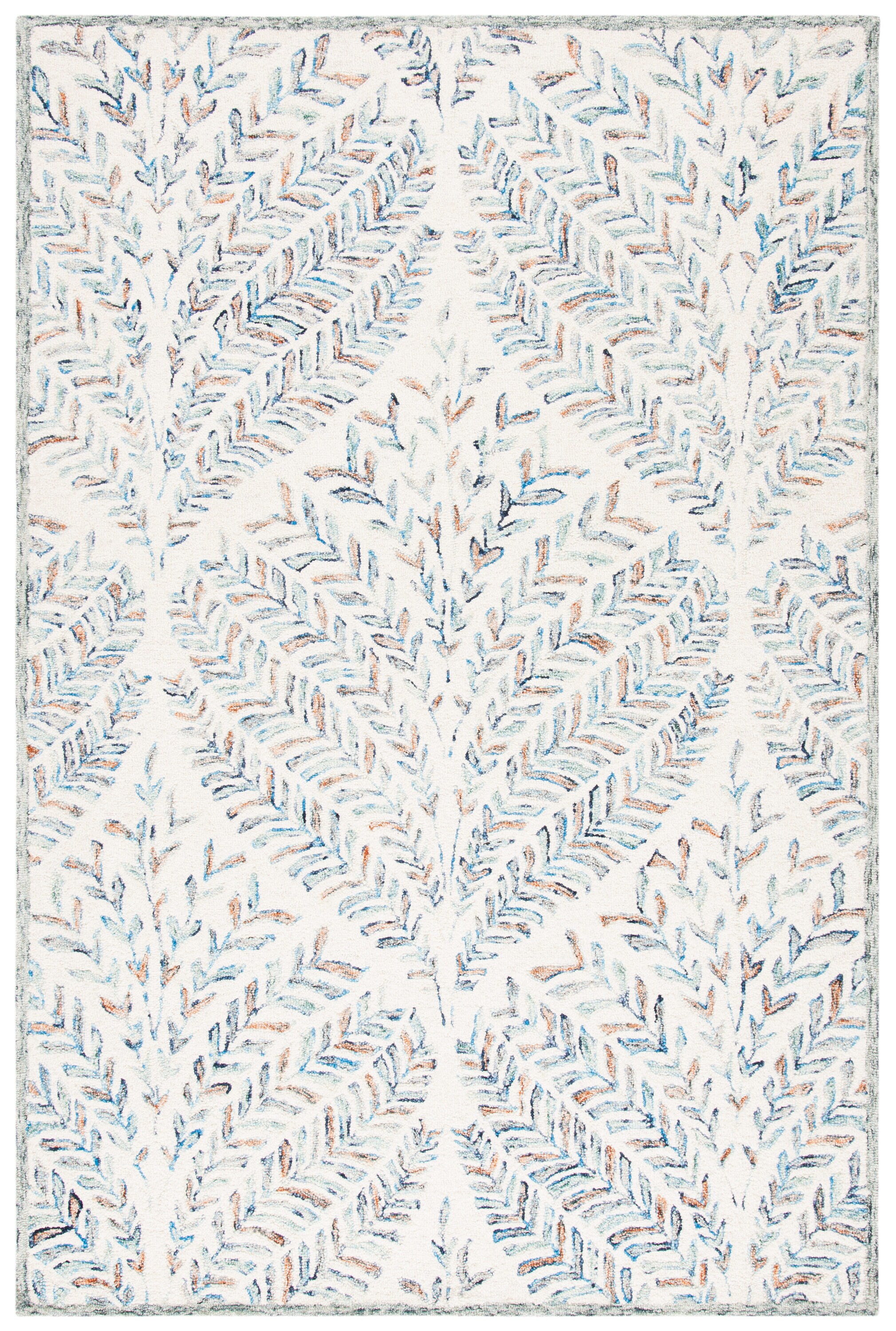Safavieh CPR208A-5 rugs - View #2