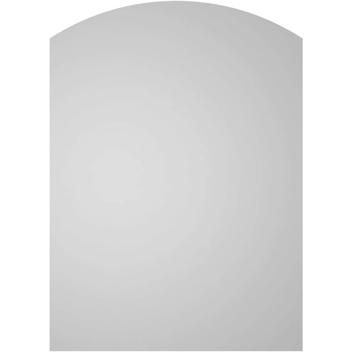Ekena Millwork GVPAR26X3601SN Gable-Vents - View #4