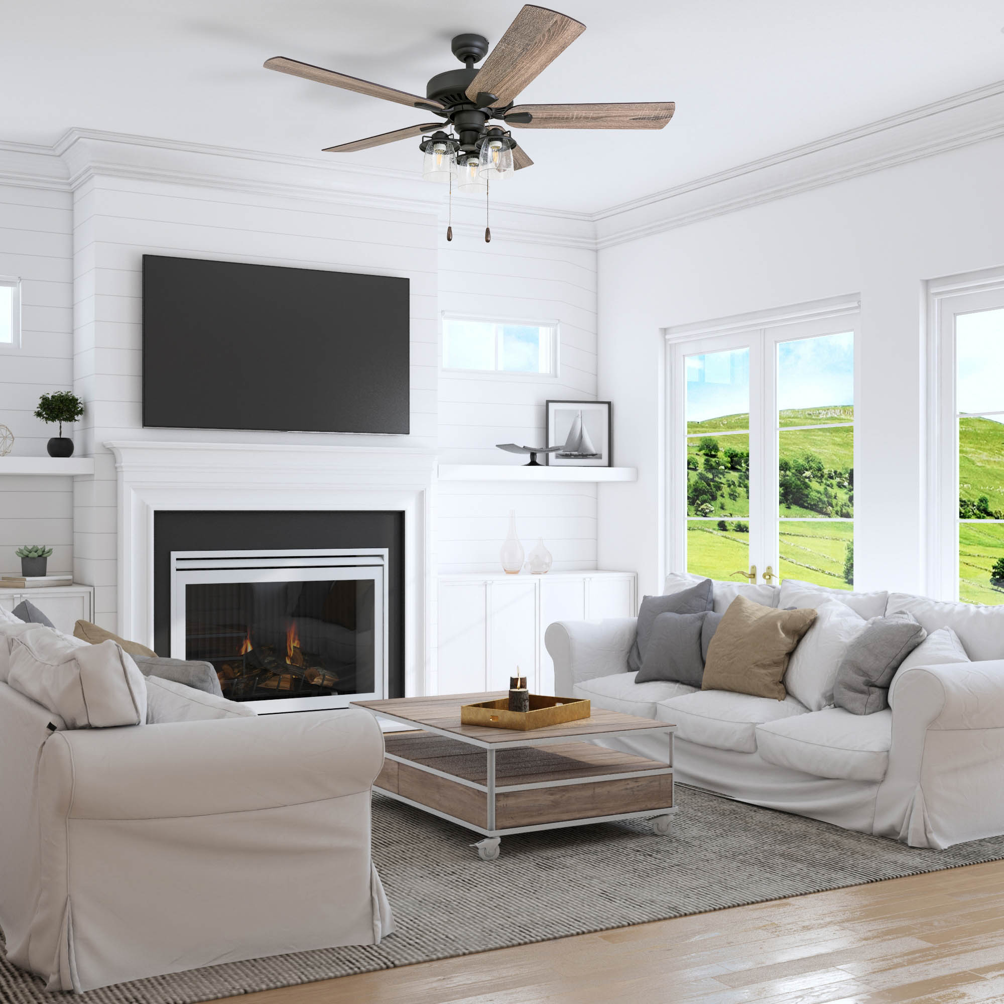Prominence Home 50585-26 Ceiling-Fans - View #4