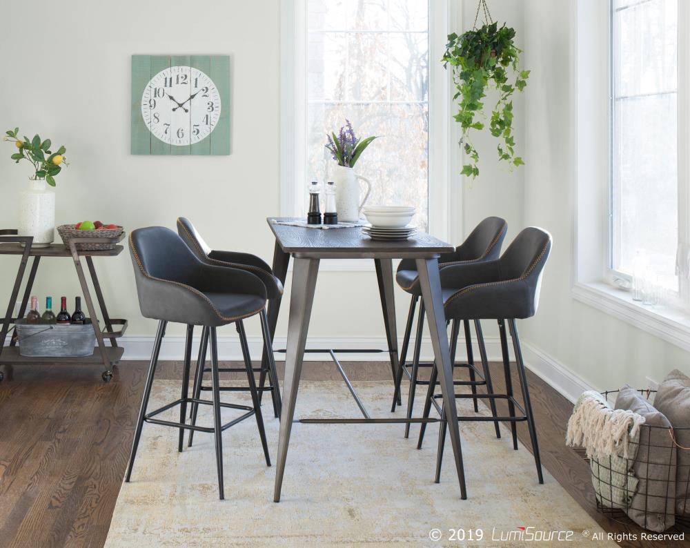 LumiSource CT-OR AN+E Dining-Tables - View #7