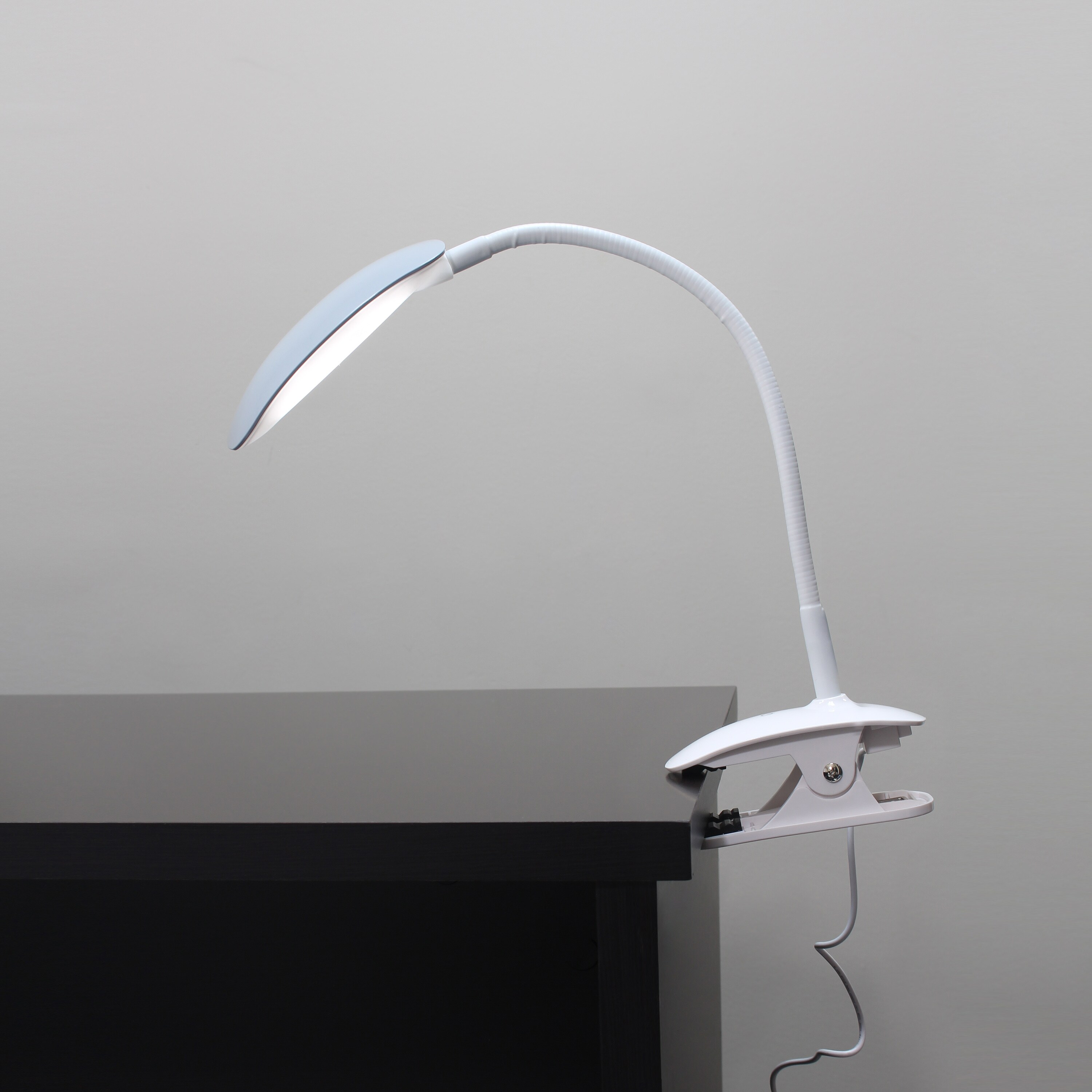 Simple Designs LD2021-GRY Desk-Table-Lamps - View #7