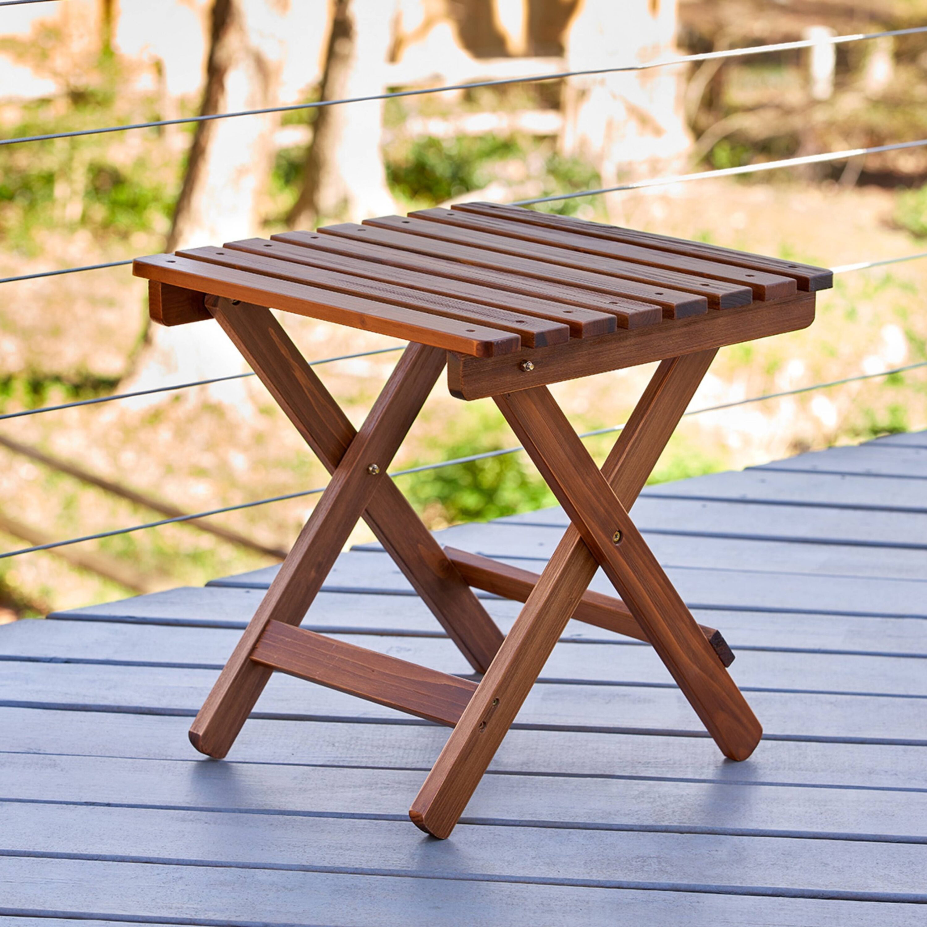 Shine Company 4119OA Patio-Tables - View #2