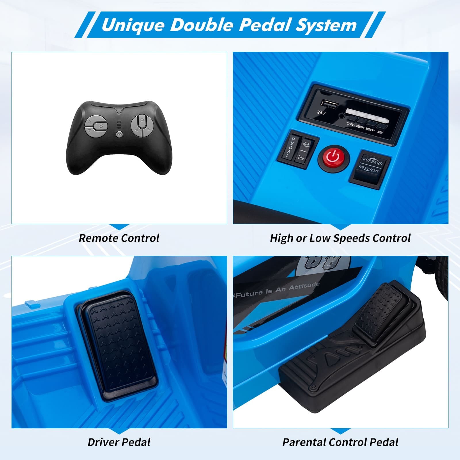 Qeetex SUN-PTO-0Z6U6PO5 Play-Toys - View #3