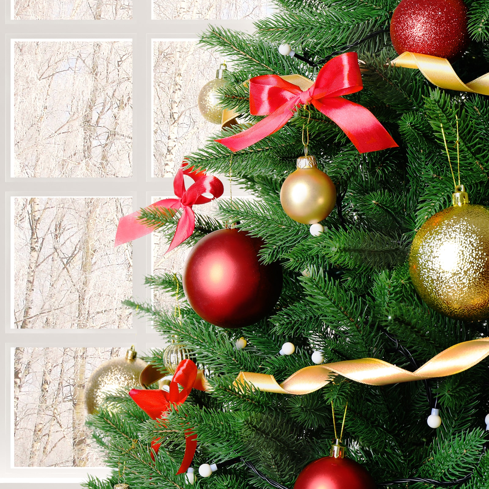 Choco Moon 6219035188513 Artificial-Christmas-Trees - View #3