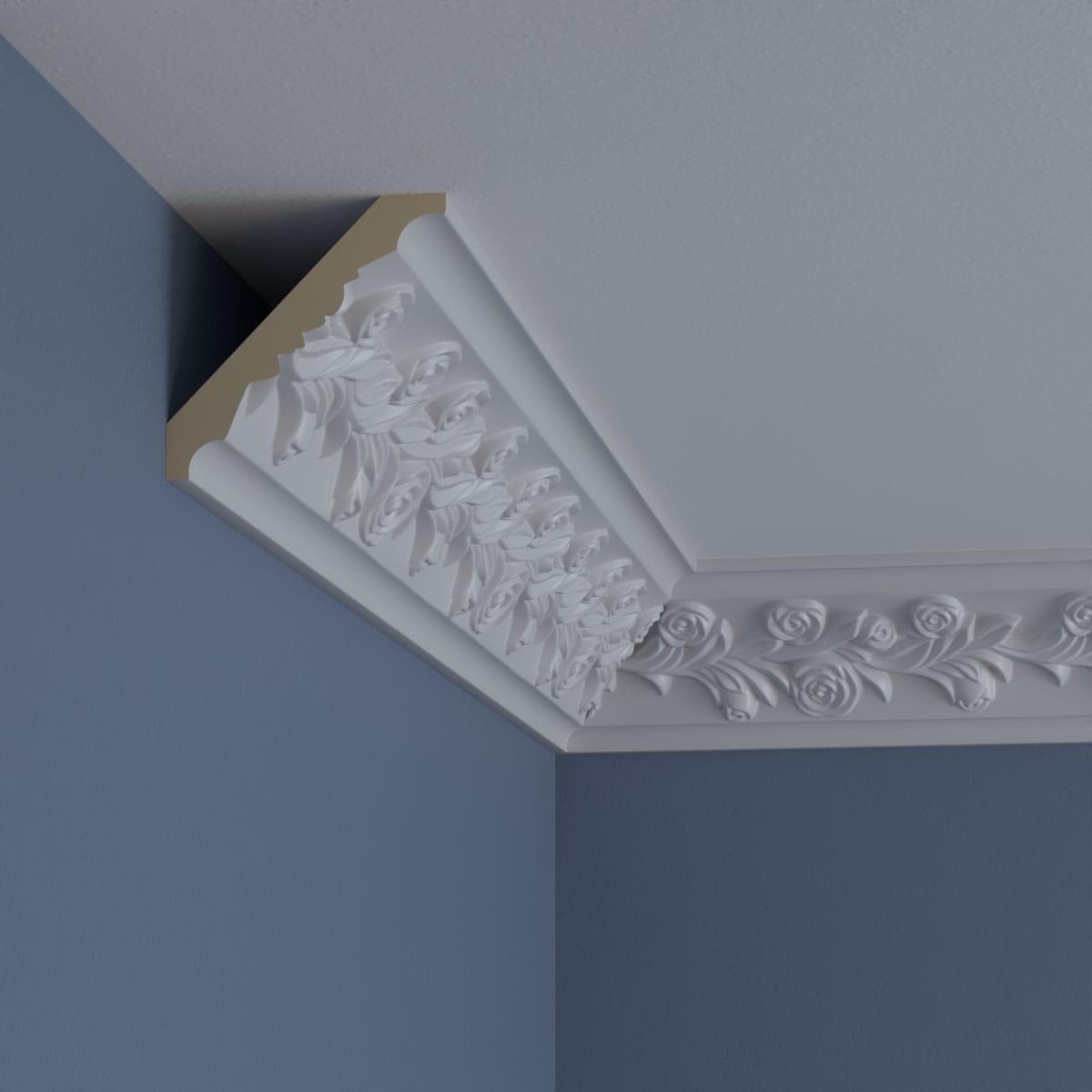 Ekena Millwork 687013 Crown-Moulding - View #10