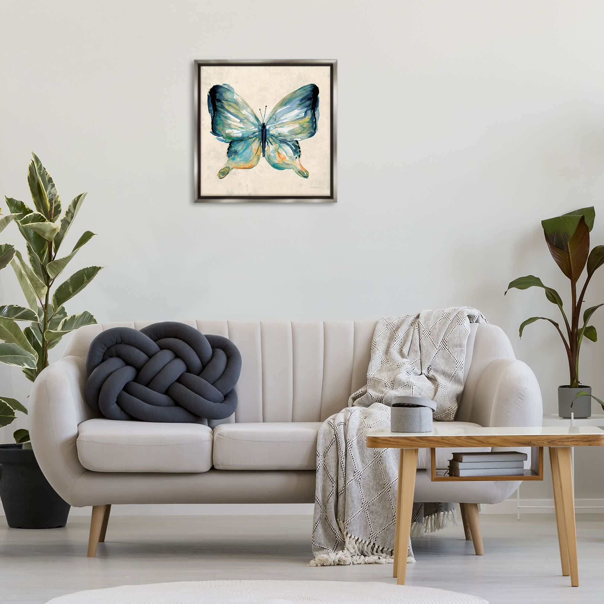 Stupell Industries BS-249-FFL-24X24 Wall-Art - View #3