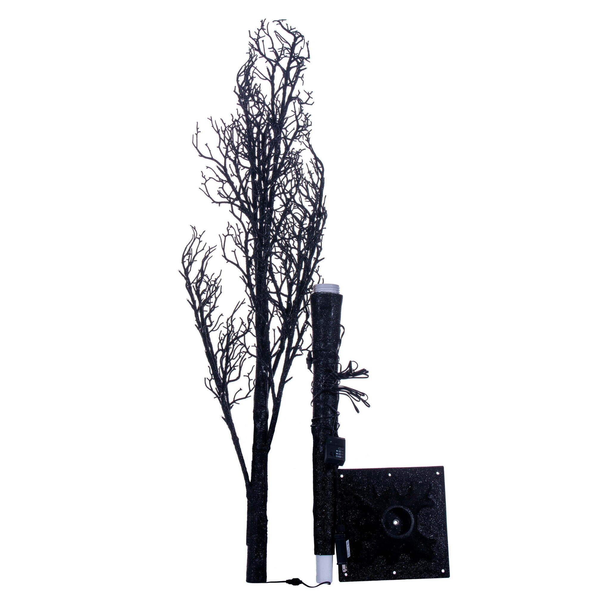 Vickerman X231061LED Artificial-Christmas-Trees - View #6