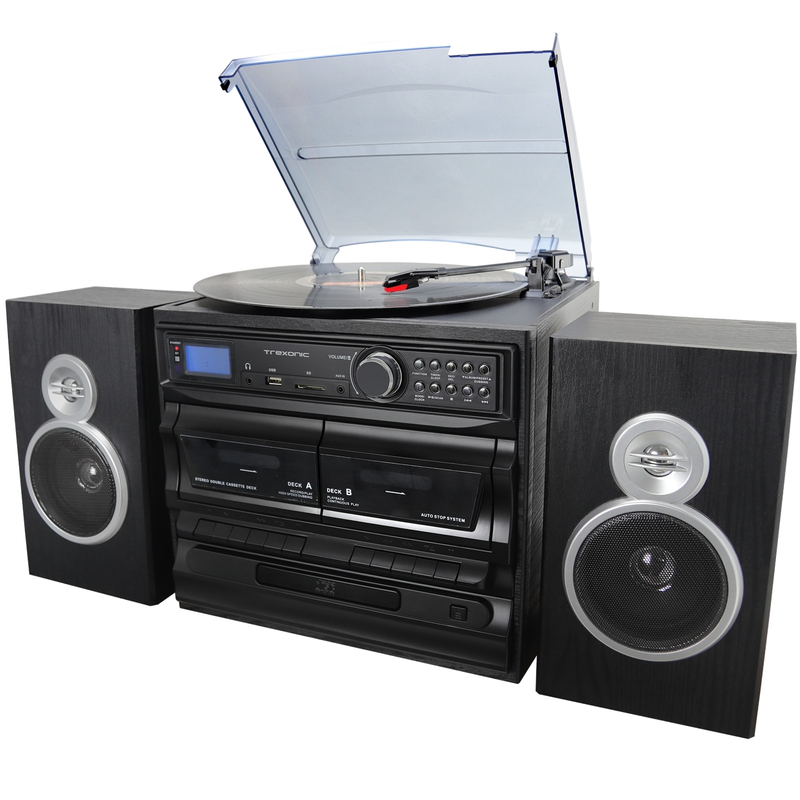 Trexonic 962104741M Turntables-Accessories - View #5