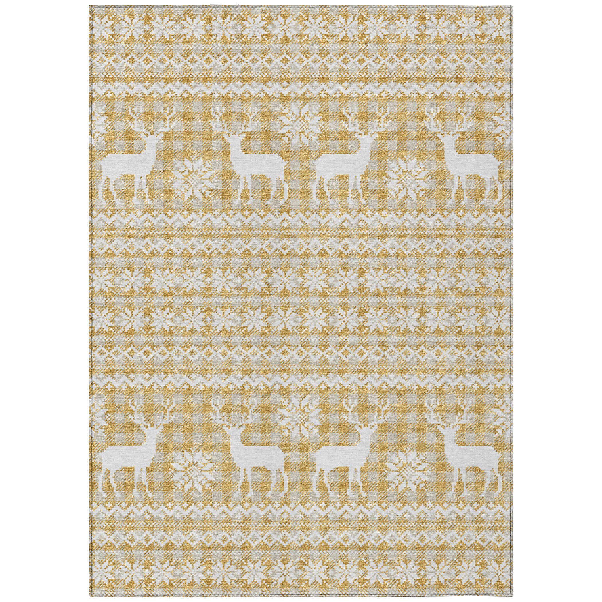 Addison Rugs ACN1820GO9X12 rugs - View #2