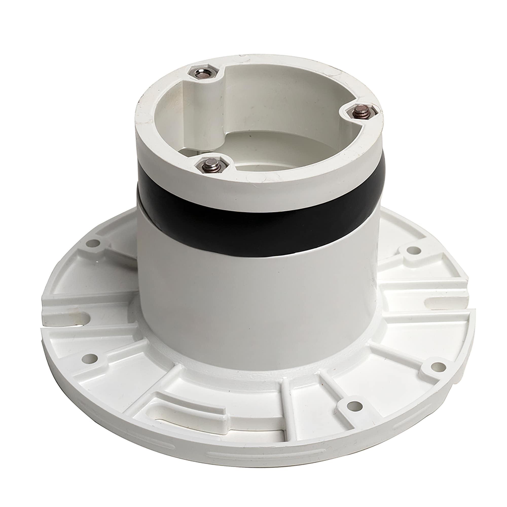 Oatey 43539 Under-Sink-Toilet-Cover-Flanges - View #5
