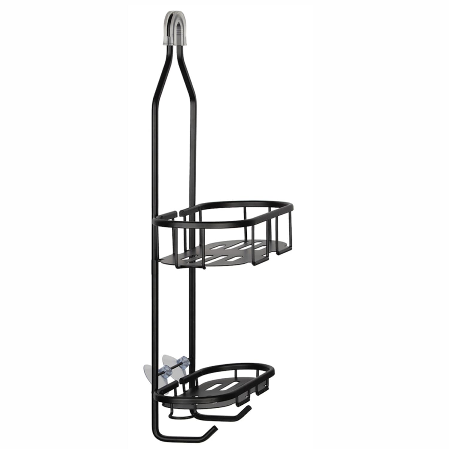 Utopia Alley SHC13BK Hanging-Shower-Caddies - View #3