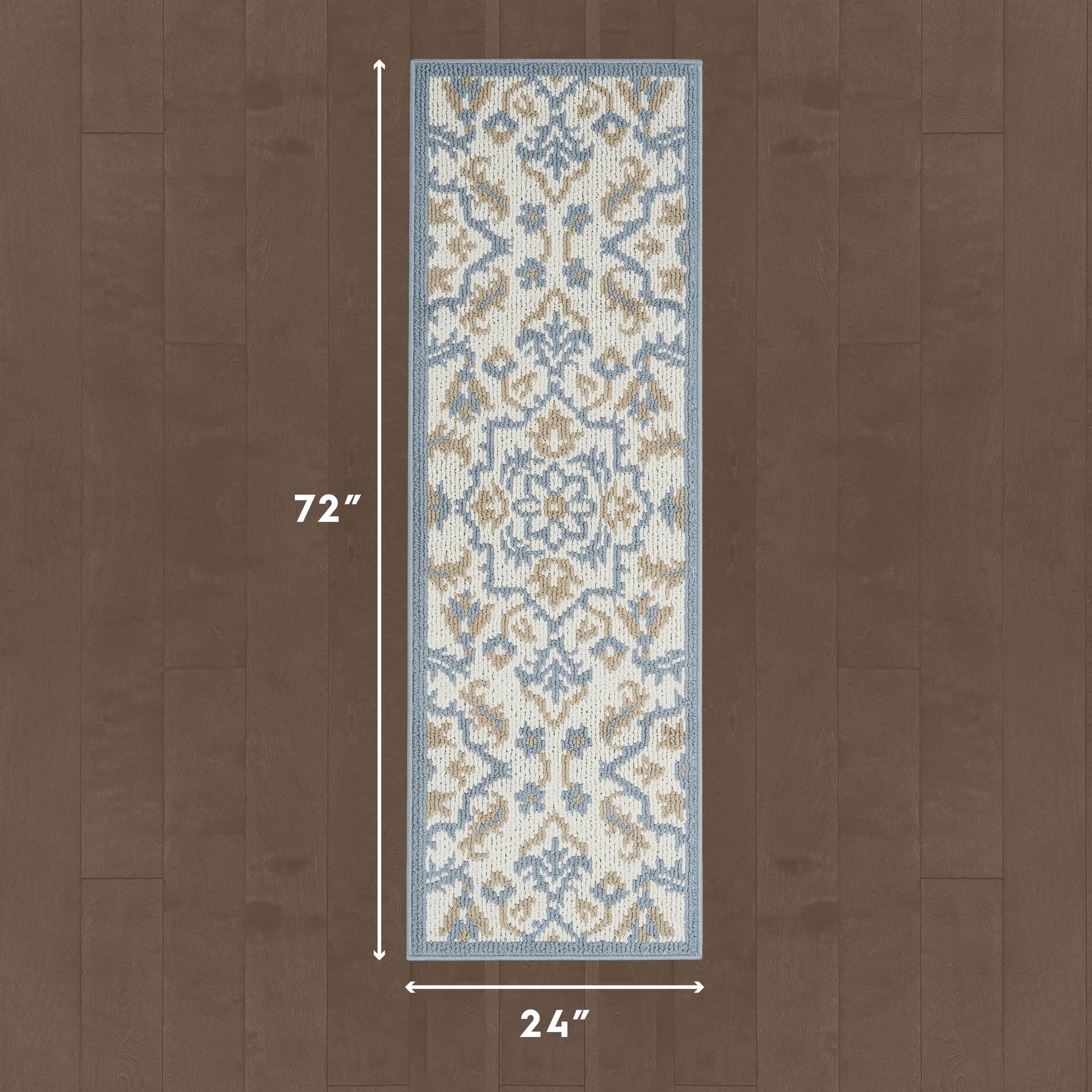Laura Ashley 646760296903 rugs - View #3