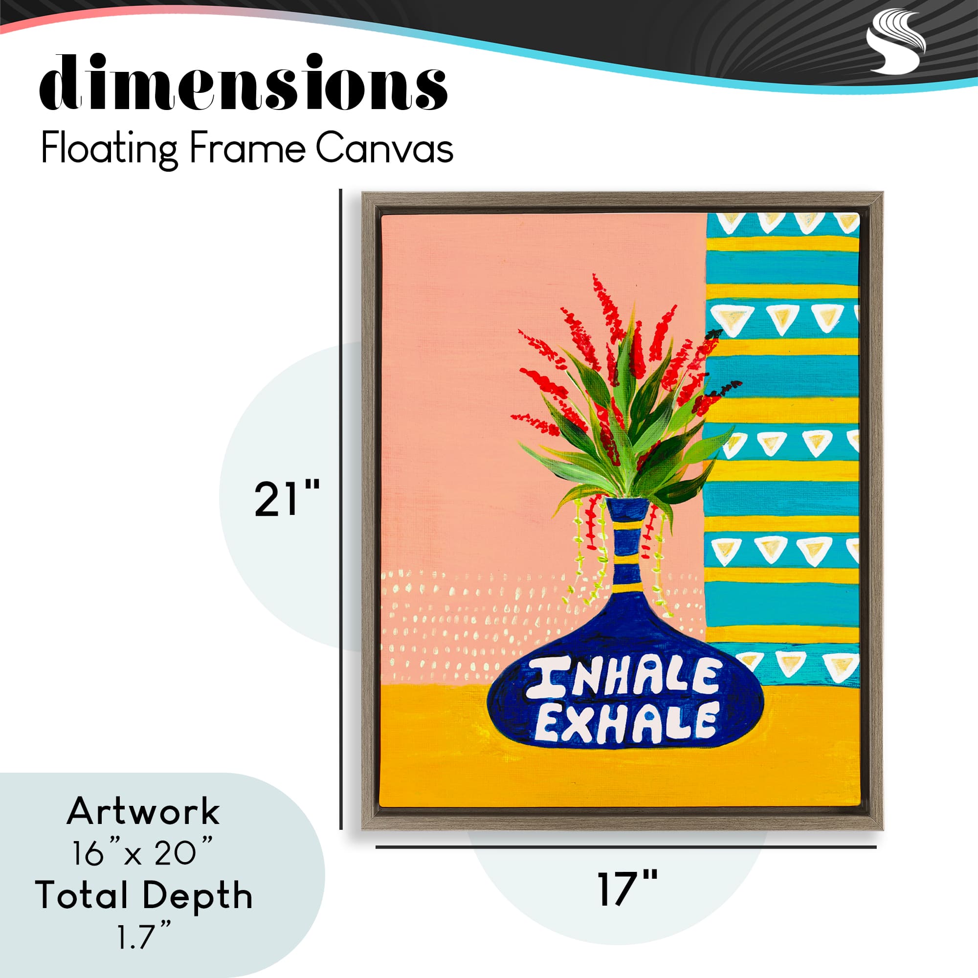 Stupell Industries 199847446765 Wall-Art - View #4