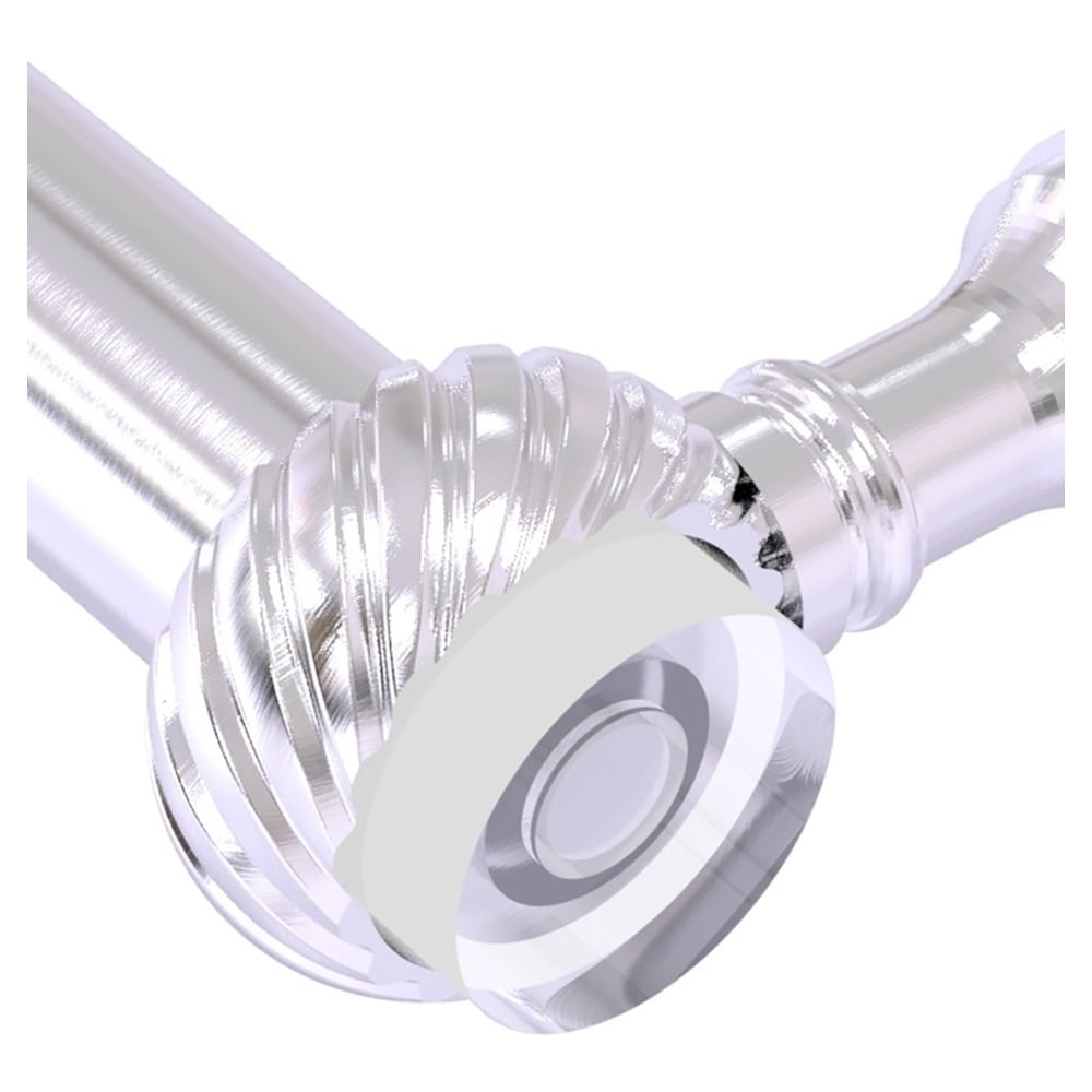 Allied Brass PG-24T-SCH d060360 - View #2
