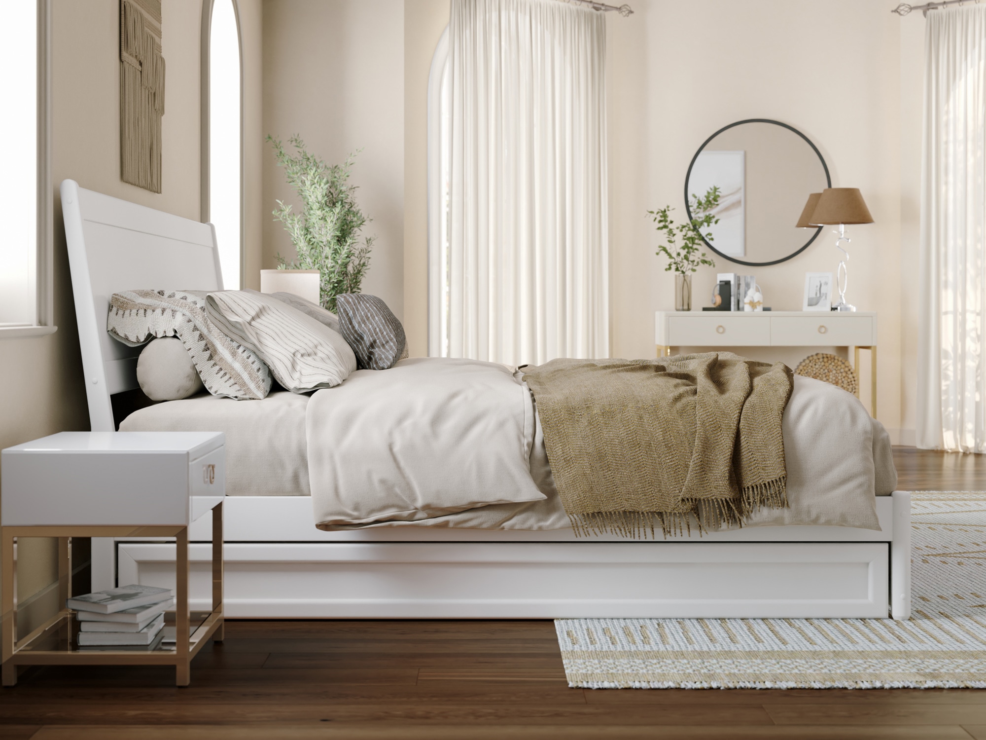 AFI AR9987252 beds - View #5