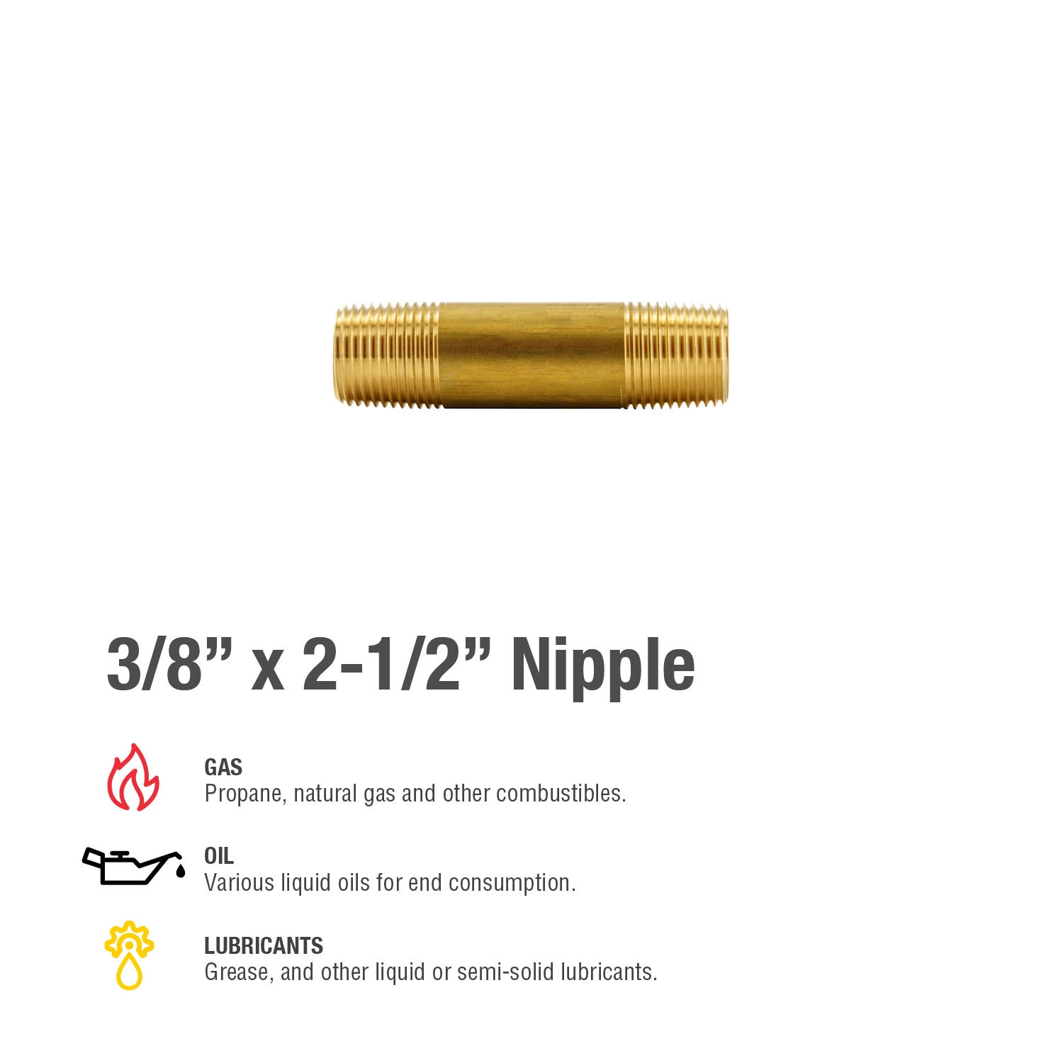 Proline Series BN-788NLB Brass-Plastic-Fittings - View #4