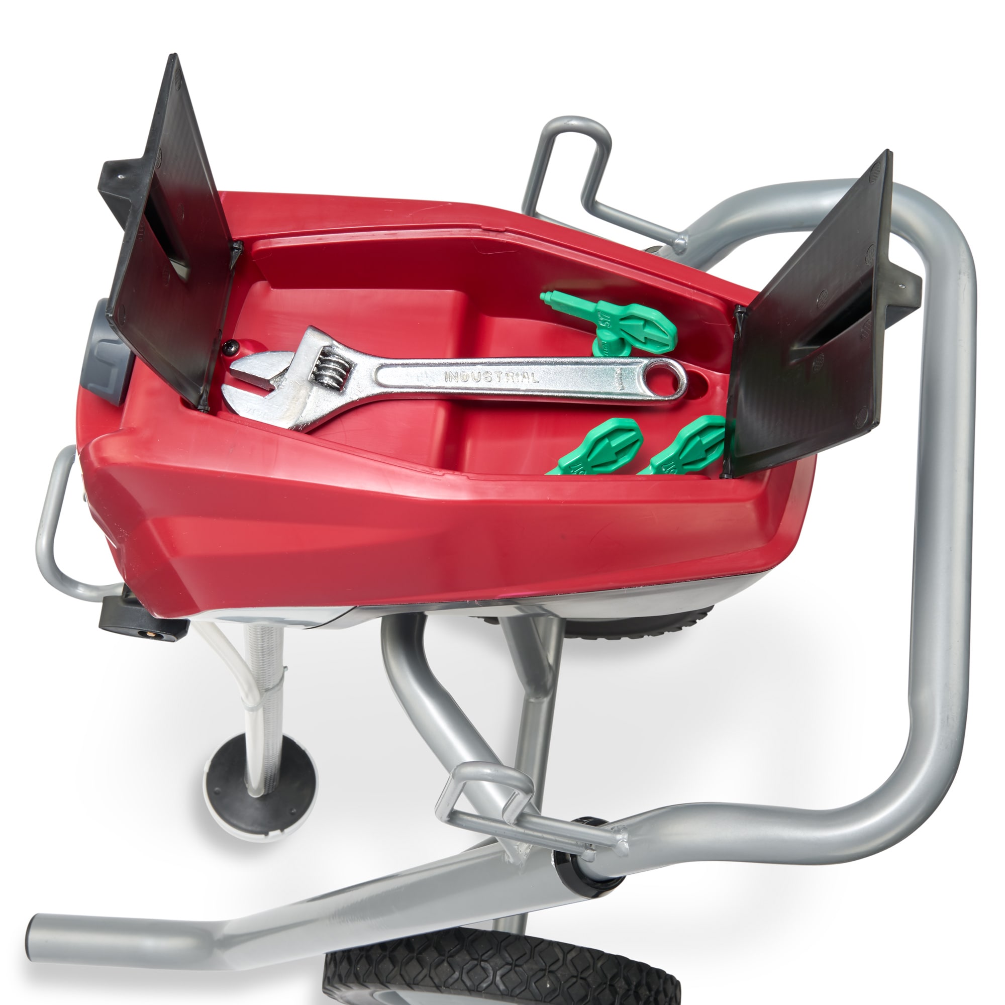 Titan 0580008 Airless-Paint-Sprayers - View #13
