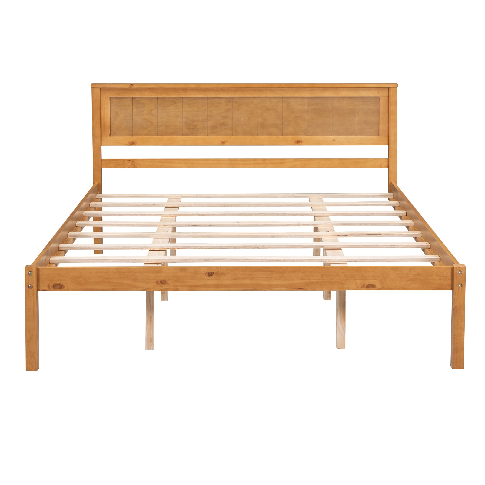 ModernLuxe WF212813AAN beds - View #11