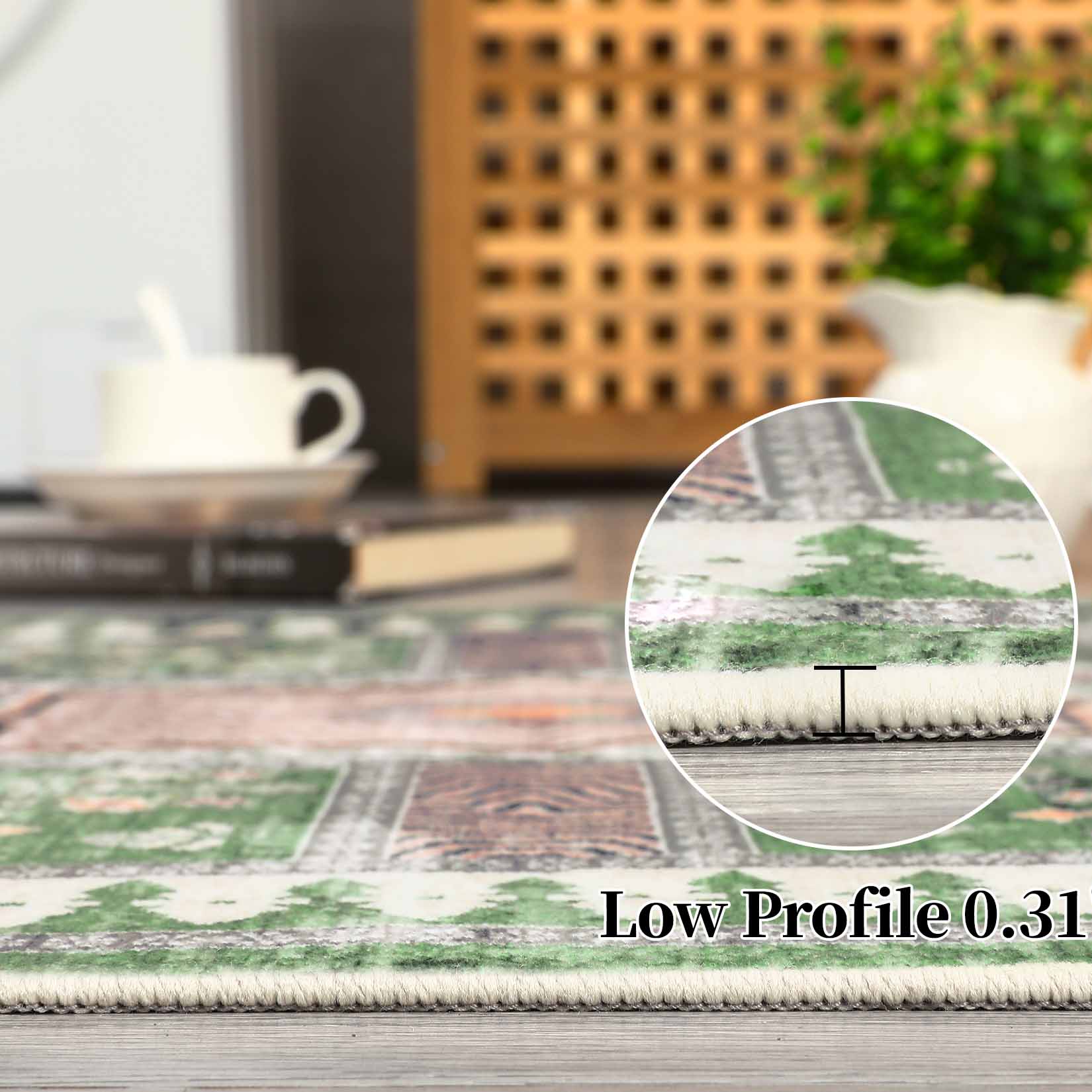 Garvee YXY-LO-PHO-15XM2JL7 rugs - View #4