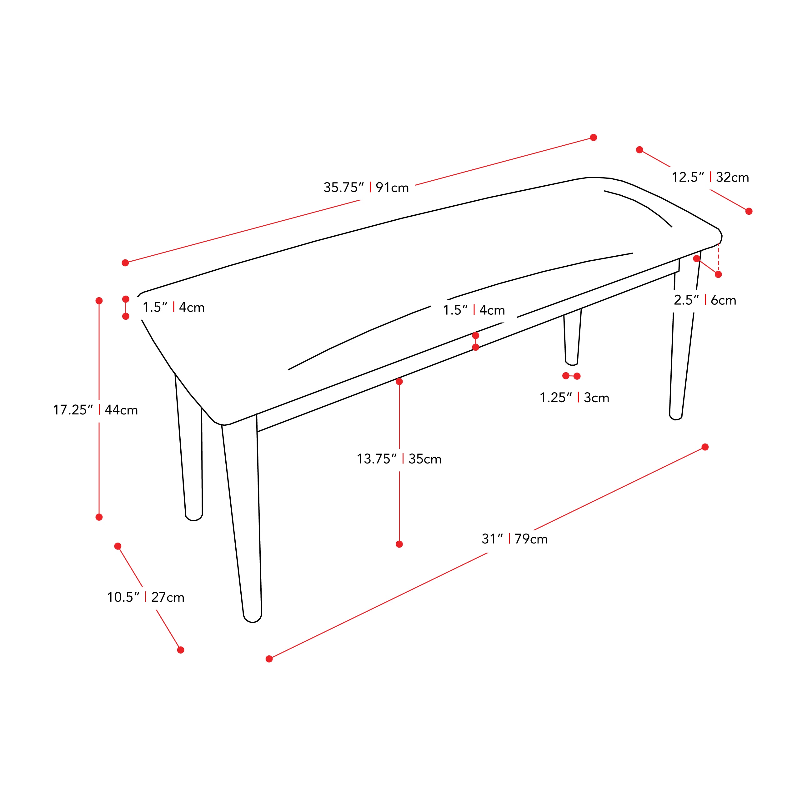 CorLiving DSW-300-Z5 Dining-Sets - View #6