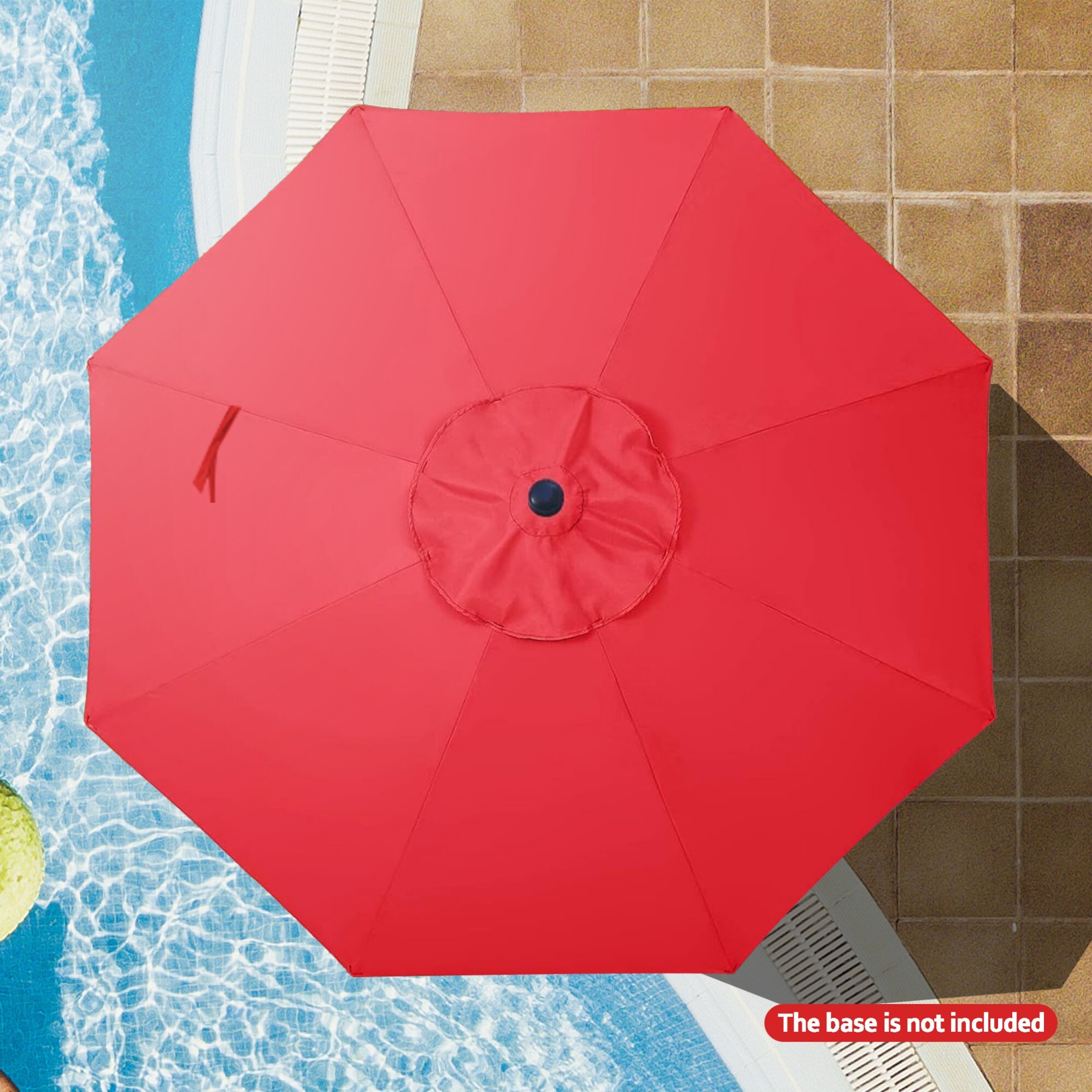 Sunrinx MG11-PU-34 Umbrellas-2 - View #9