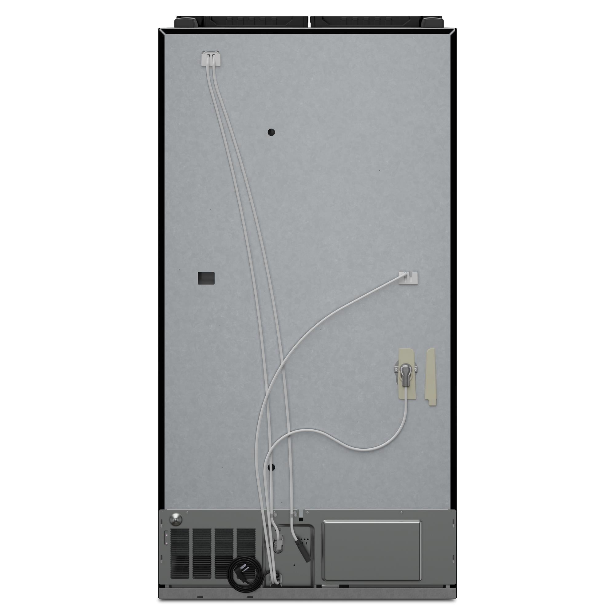 Whirlpool WRFF3236RV French-Door-Refrigerators - View #9