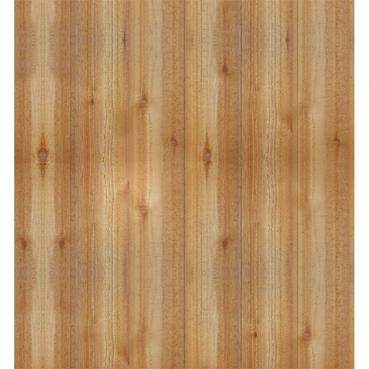 Ekena Millwork RBJ06S32X035RWR Exterior-Shutters - View #4