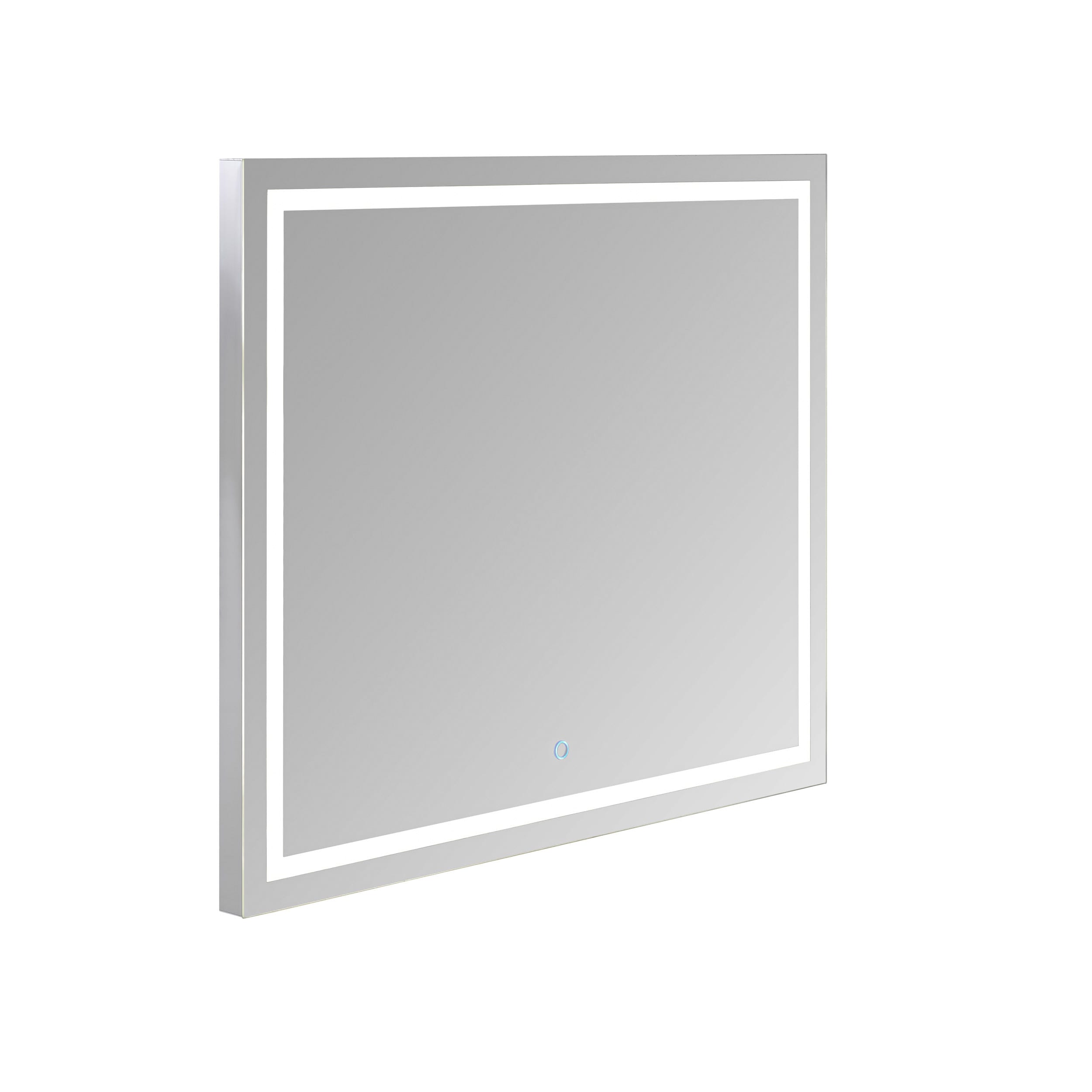 hutchinson 36 inch lighted mirror