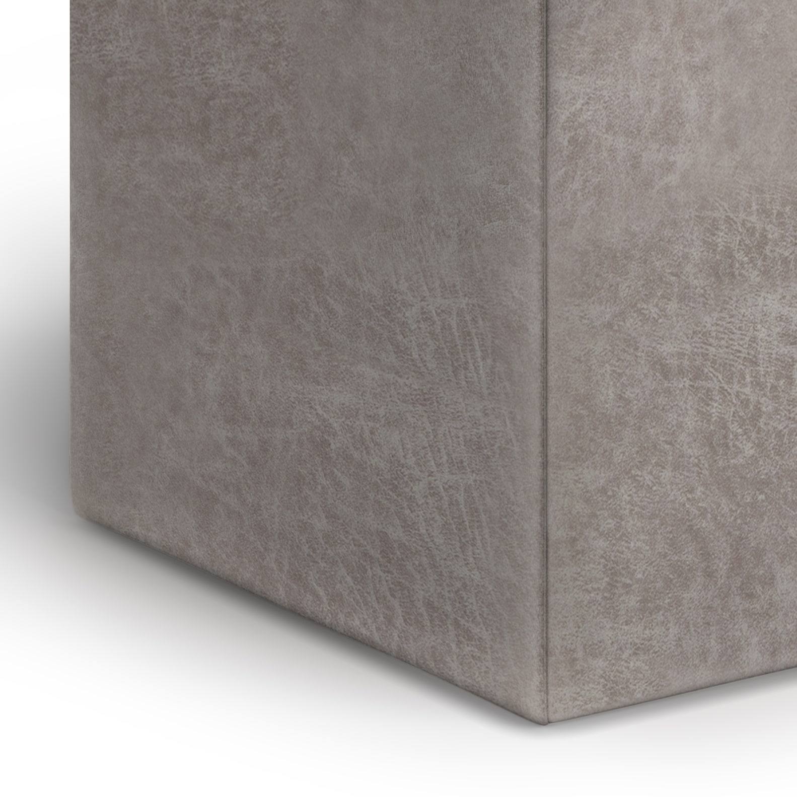 Simpli Home AXCOT-254-DTP Indoor-Ottomans - View #5