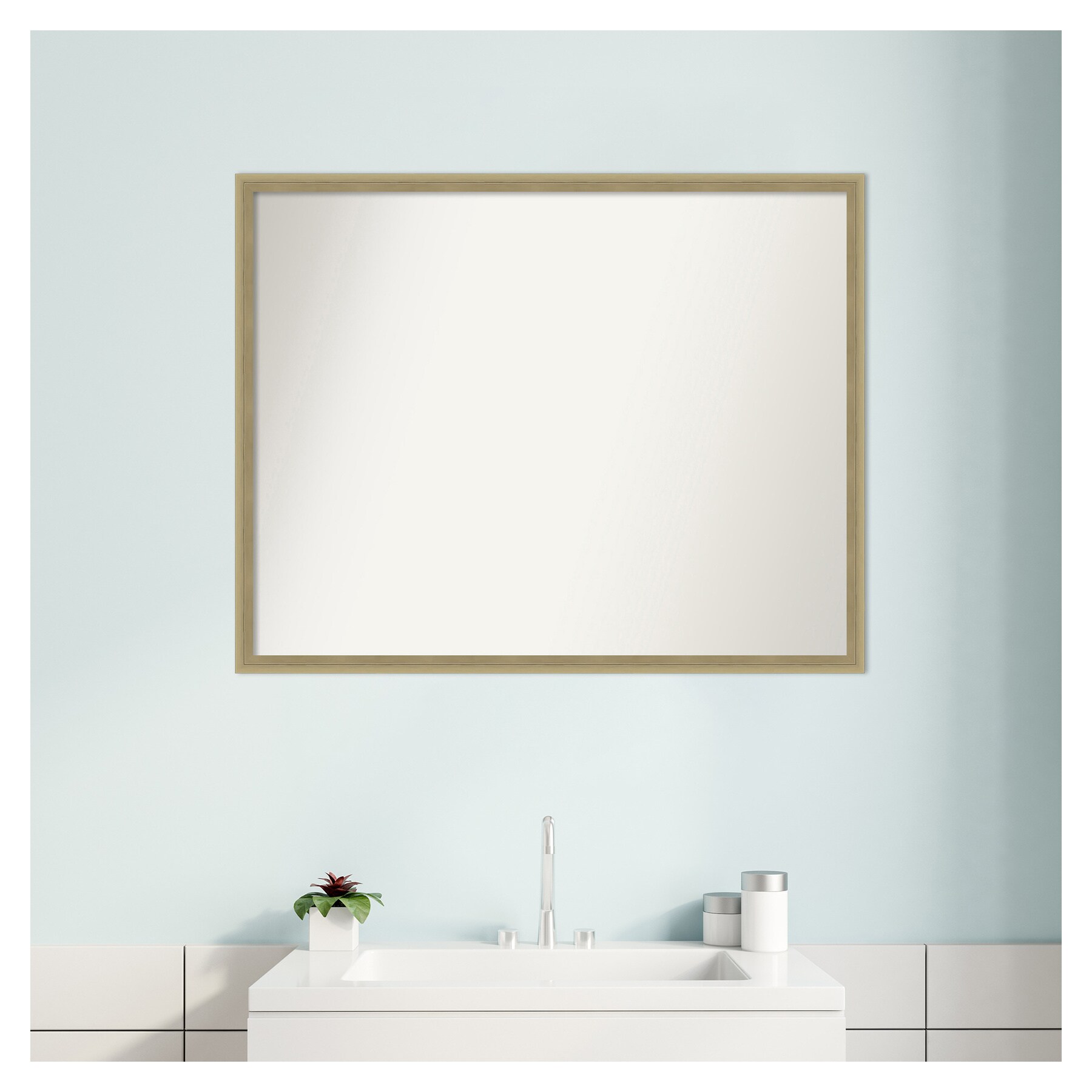 Amanti Art A17007222262 Decor-Mirrors - View #5