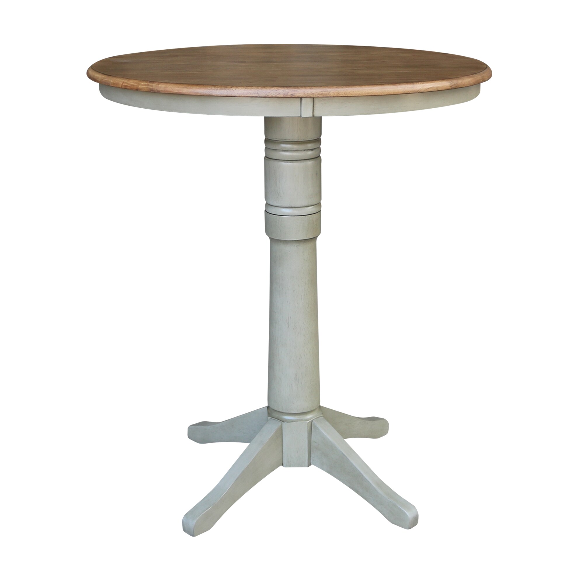 International Concepts K41-36RT-27B-S6133-2 Dining-Sets - View #6