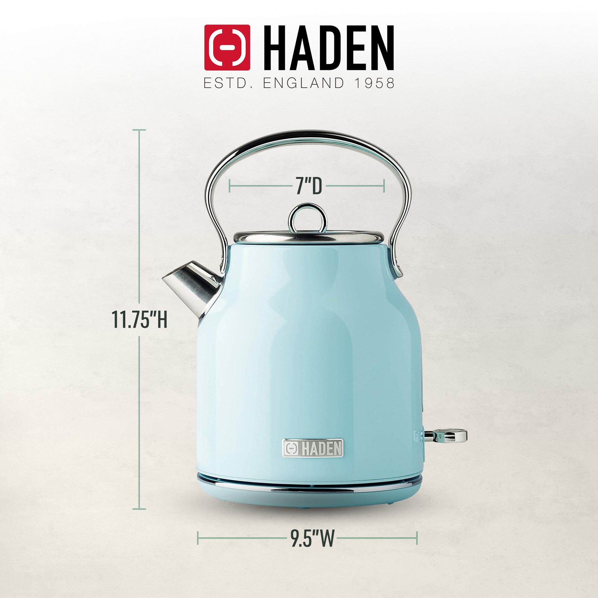 Haden 426448 toasters - View #10