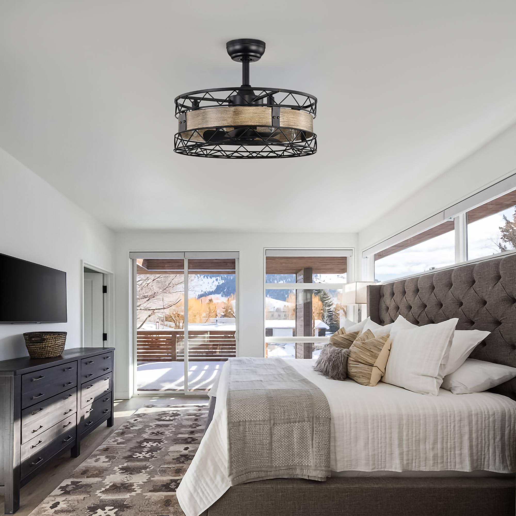 Bayfeve BFHM-76226-CF Ceiling-Fans - View #4