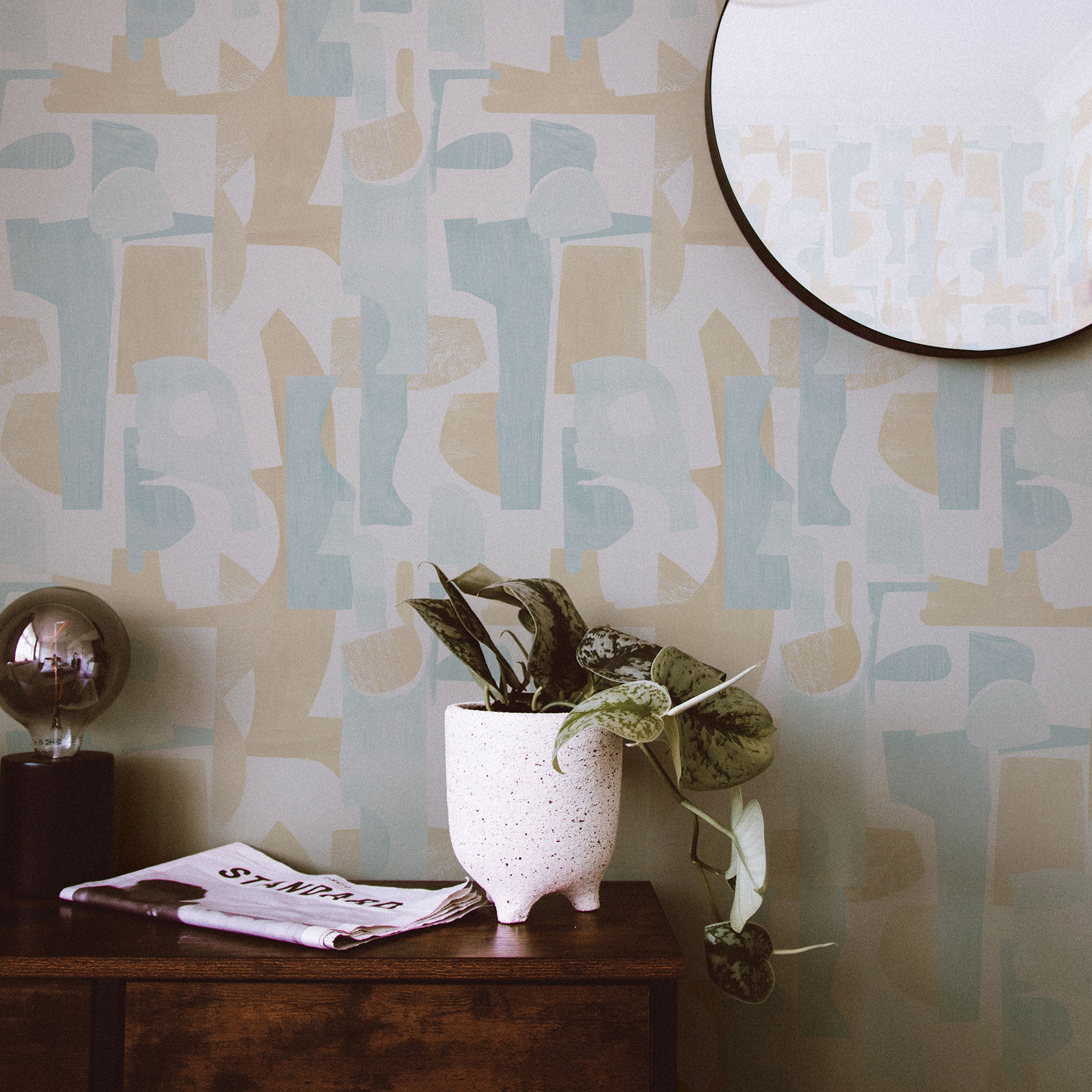 Tempaper GC15104 wallpaper - View #6