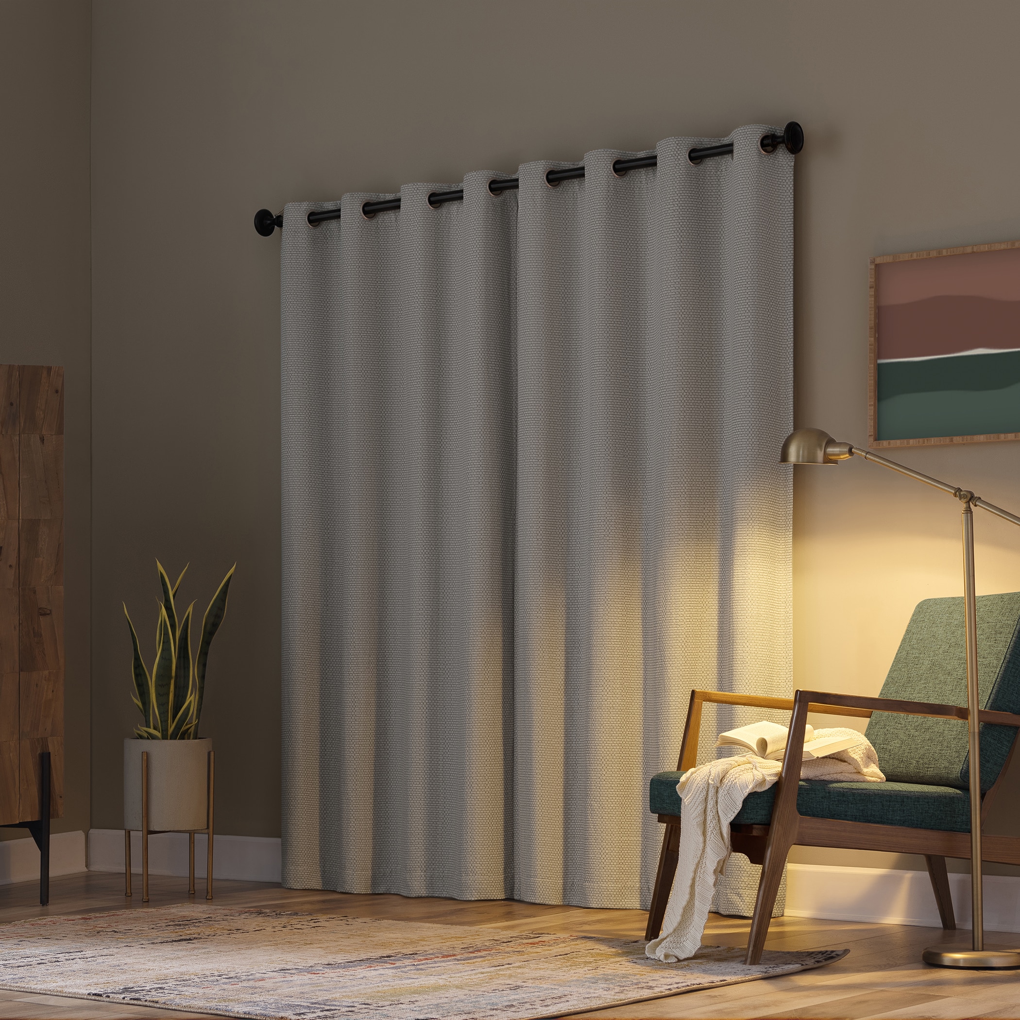 Scott Living 60235 curtains - View #2
