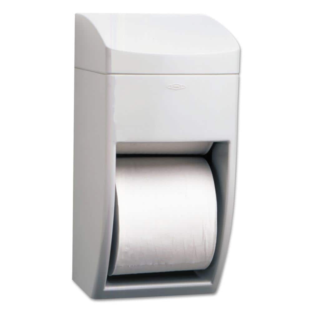 Bobrick Toilet Paper Dispensers at Lowes.com