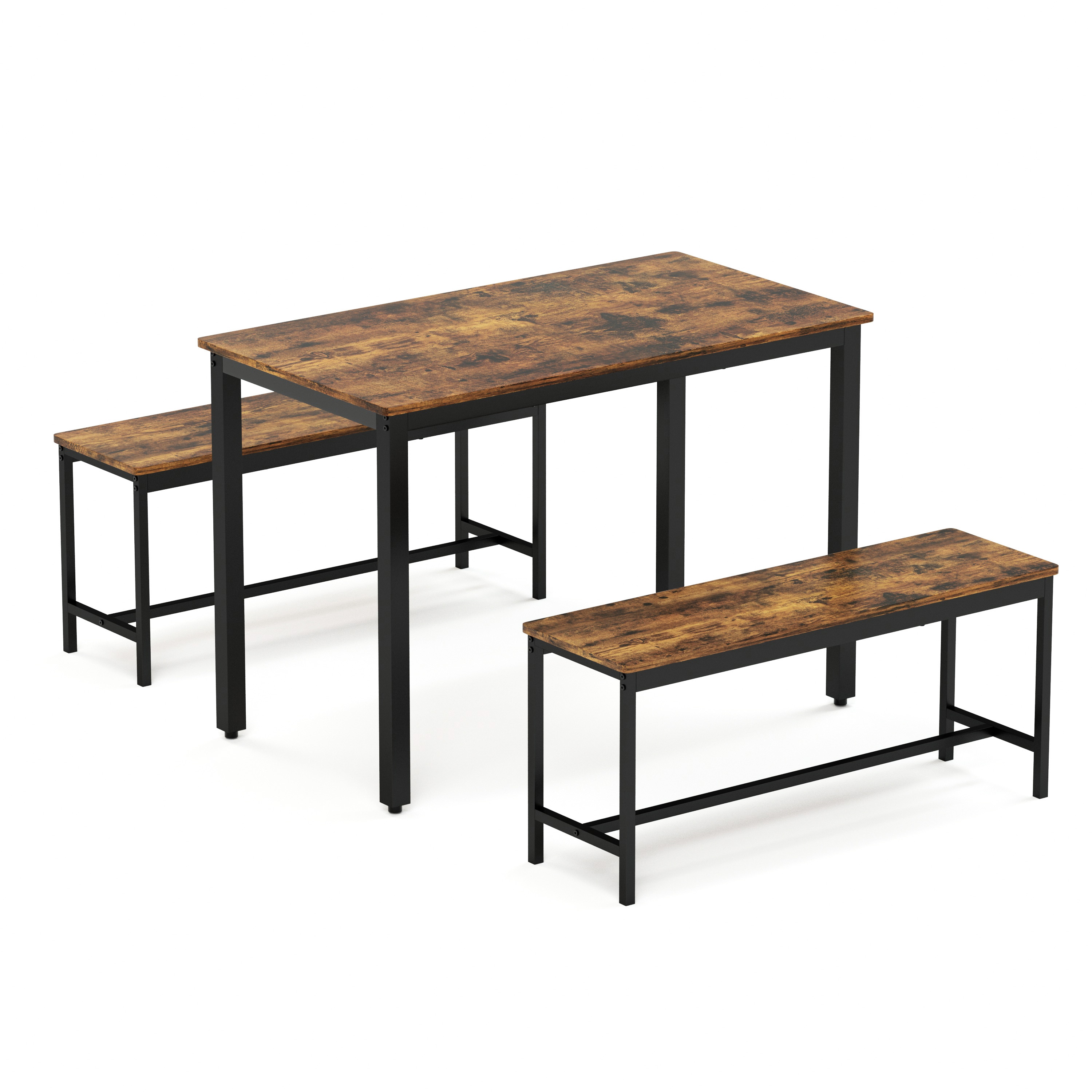 Fun Orange FUNS3DS02 Dining-Sets - View #2