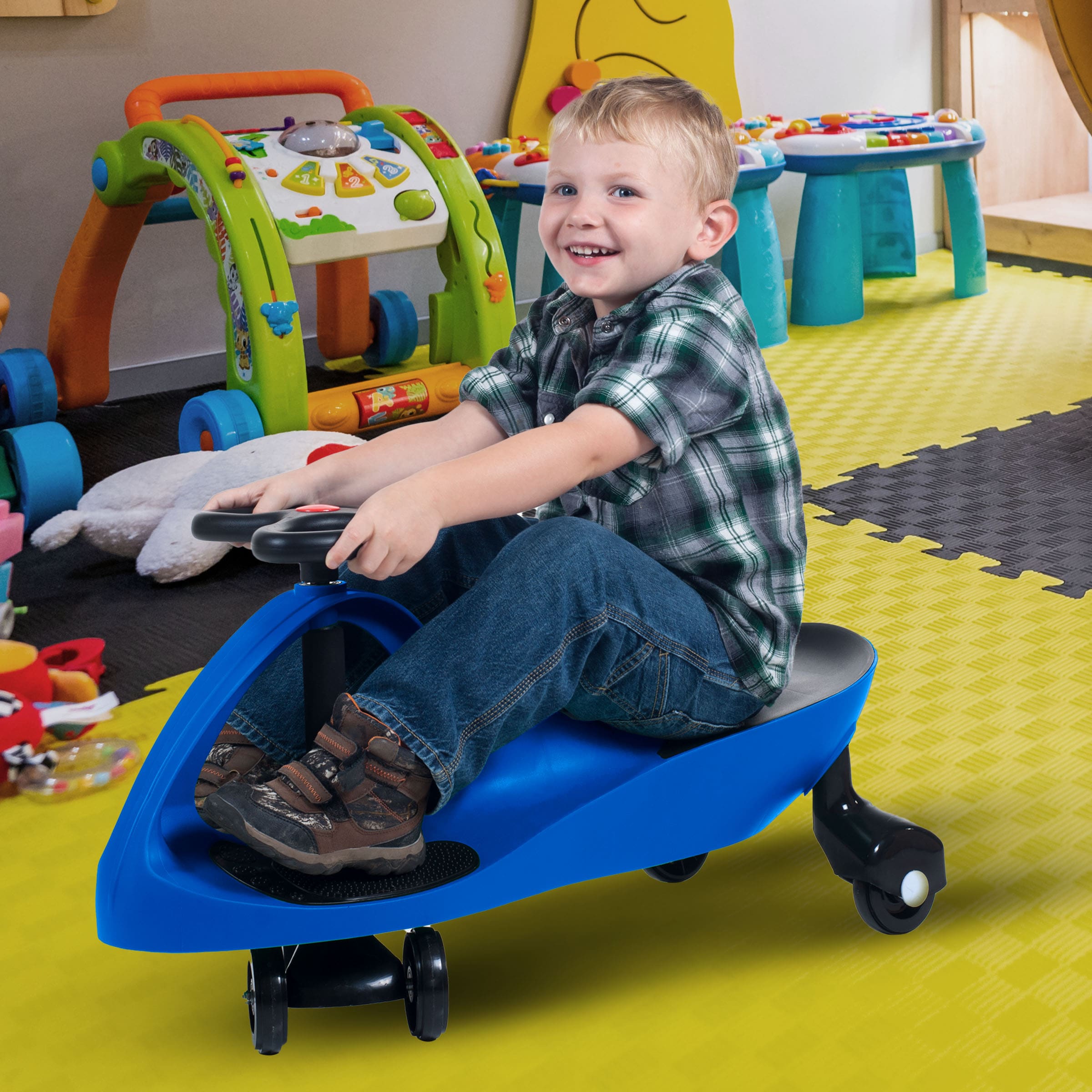Toy Time 957071WDO Play-Toys - View #5