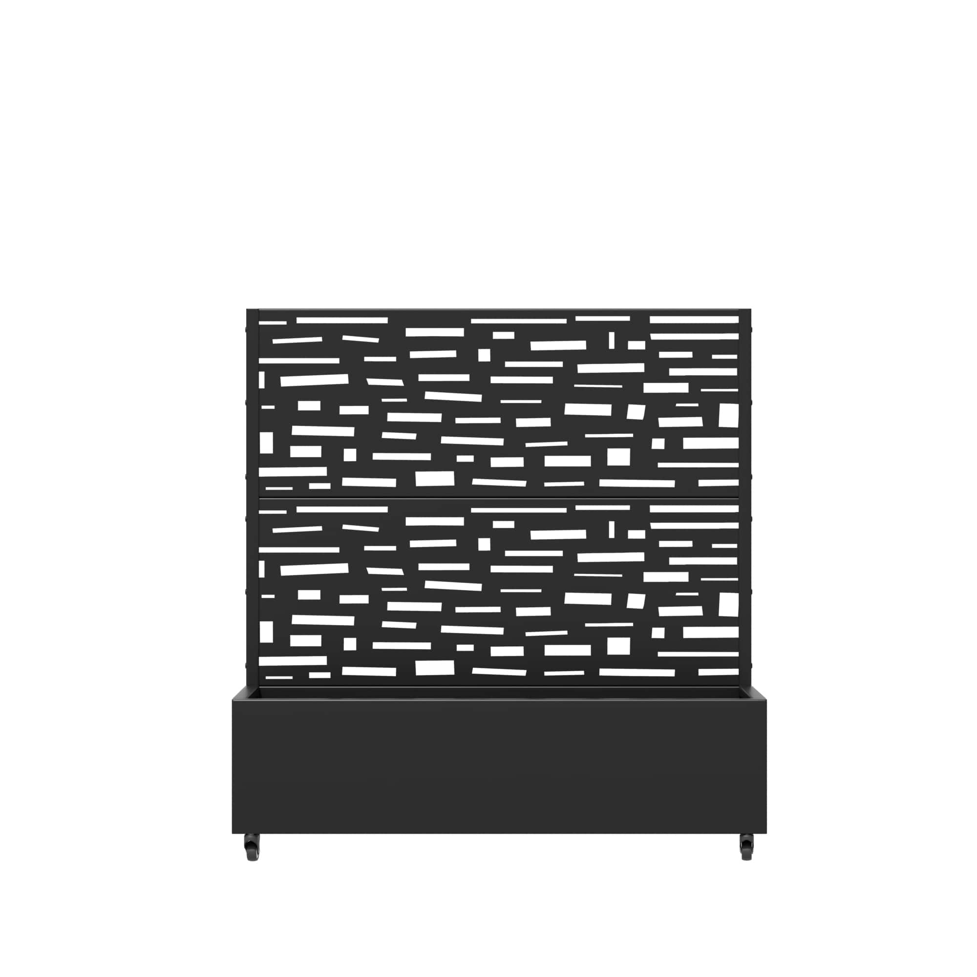 Misty Moon LW0406-SYJZZX-H65 Planter-Window-Box - View #6