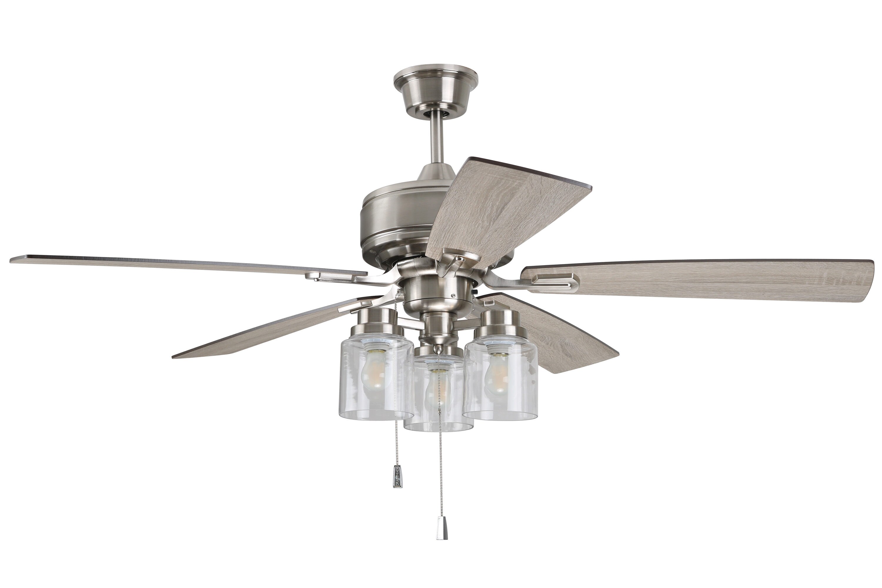 Craftmade KTE52BNK5 Ceiling-Fans - View #3