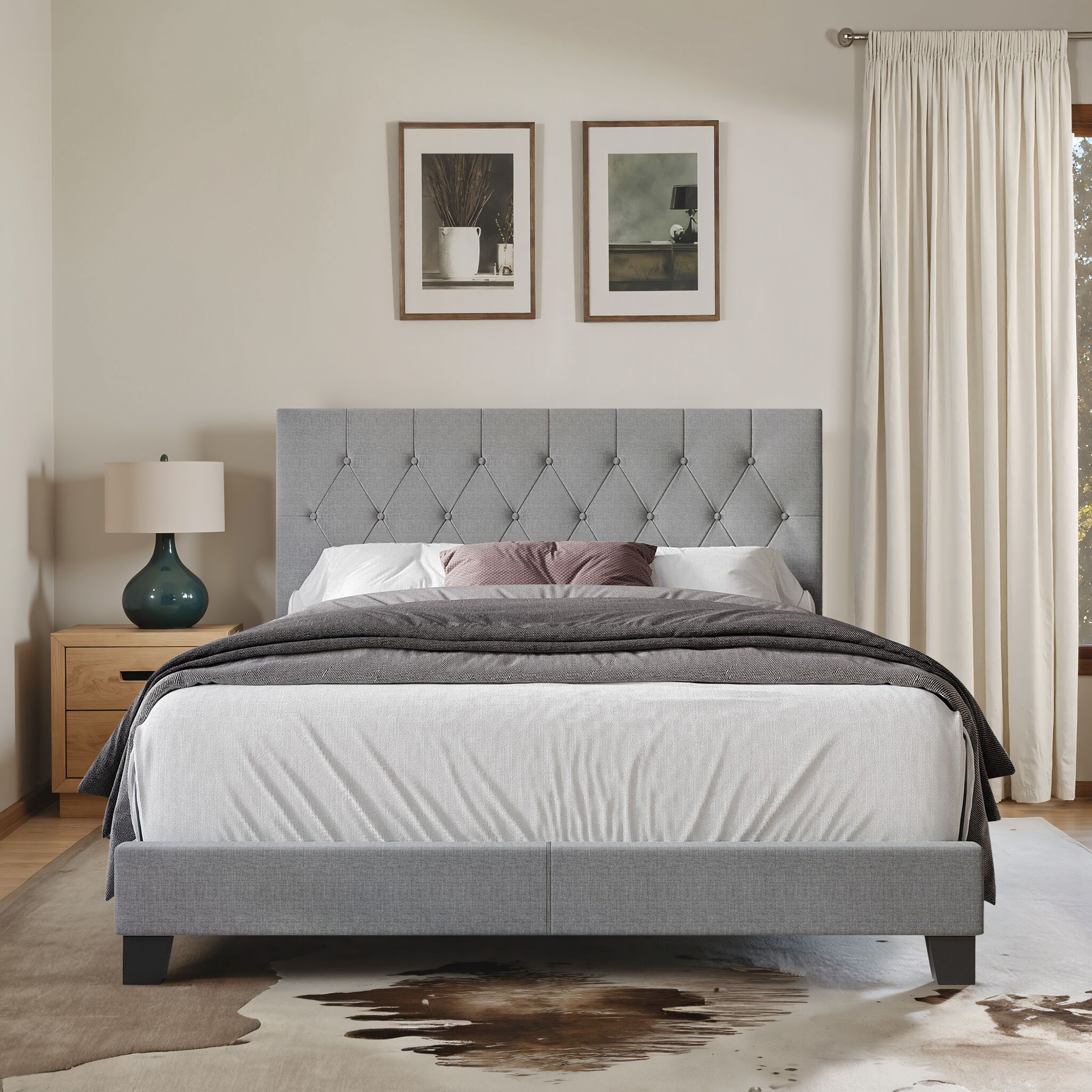 Home Design 80178-111 beds - View #2